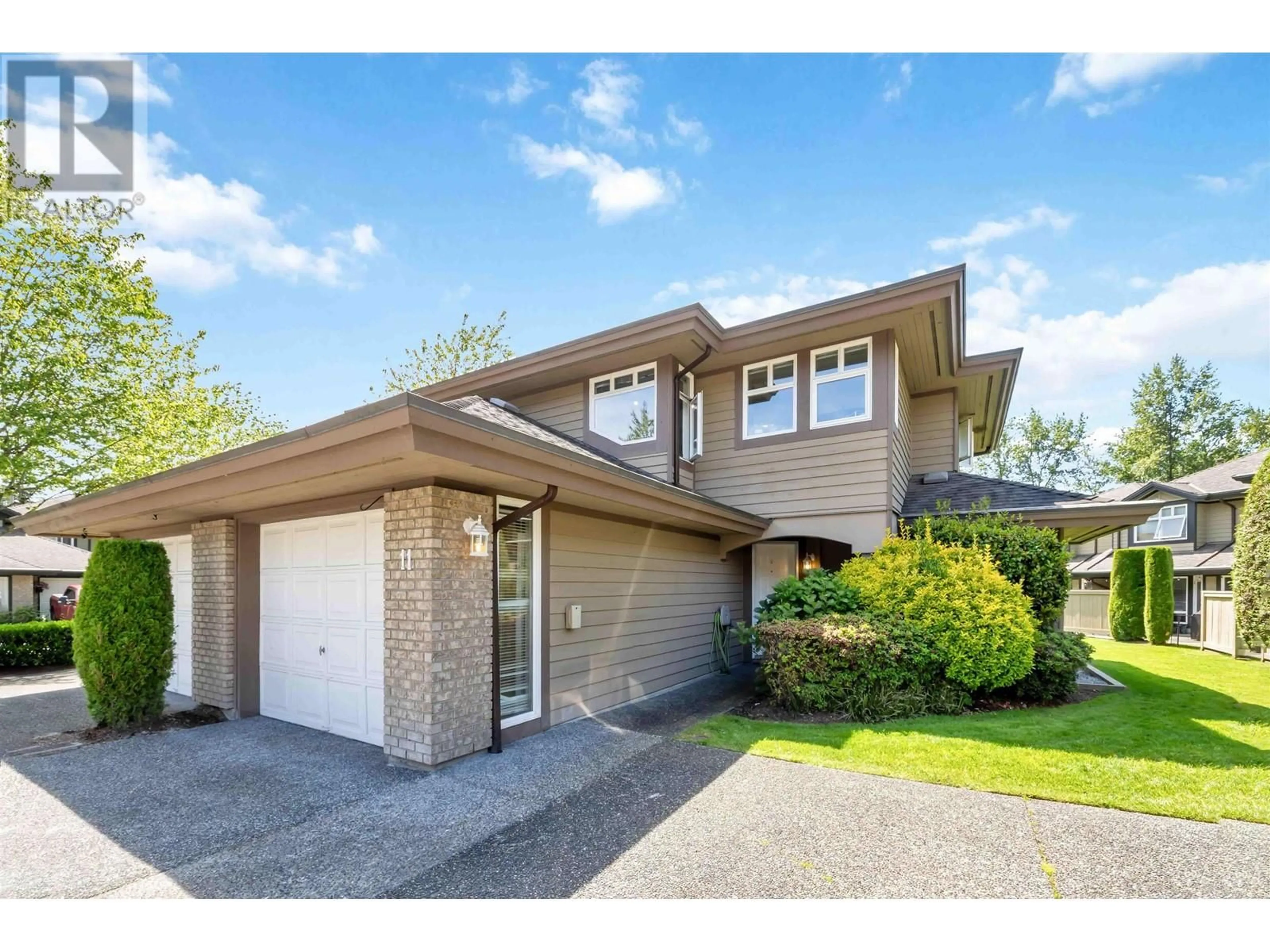Unknown for 11 - 11737 236 STREET, Maple Ridge British Columbia V4R2E5