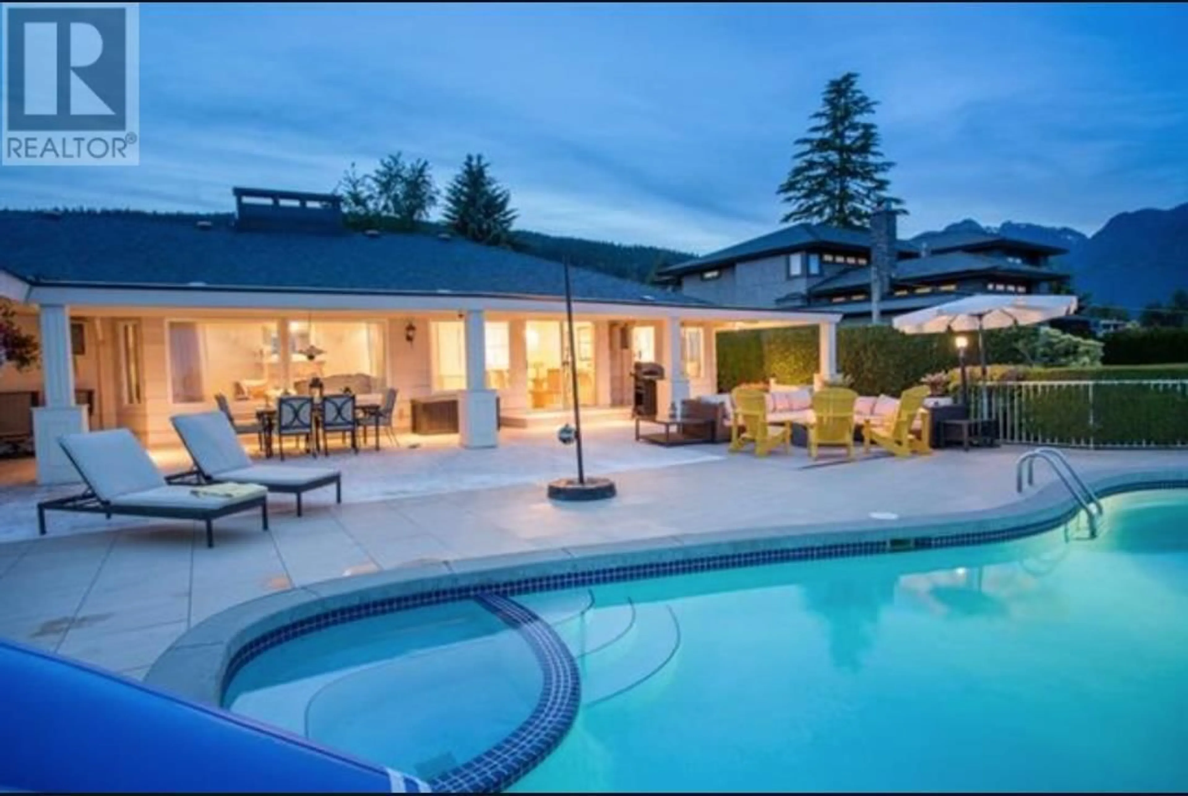 Unknown for 1002 EYREMOUNT DRIVE, West Vancouver British Columbia V7S2B3