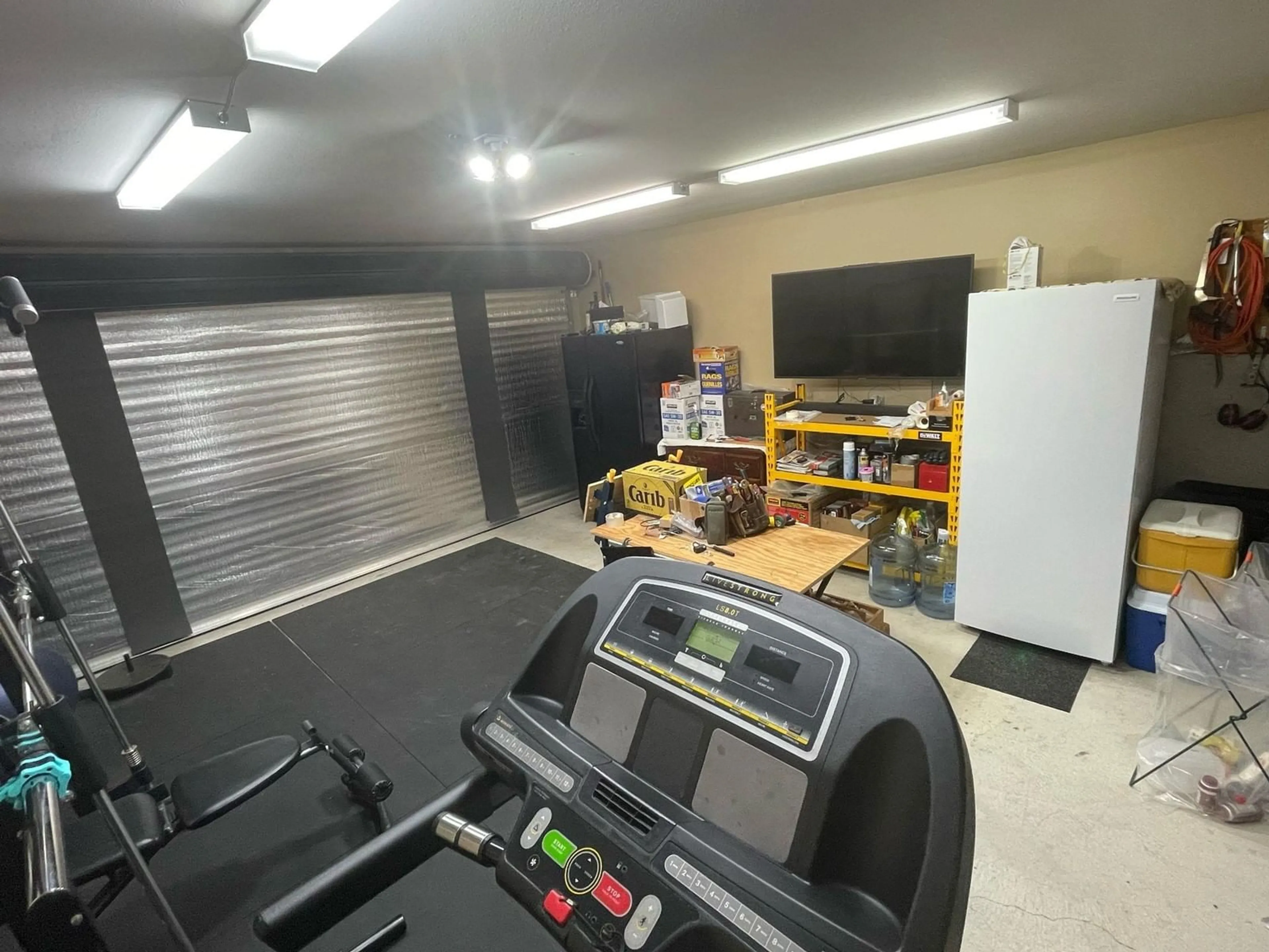 Indoor garage for 14239 62, Surrey British Columbia V3X0B8