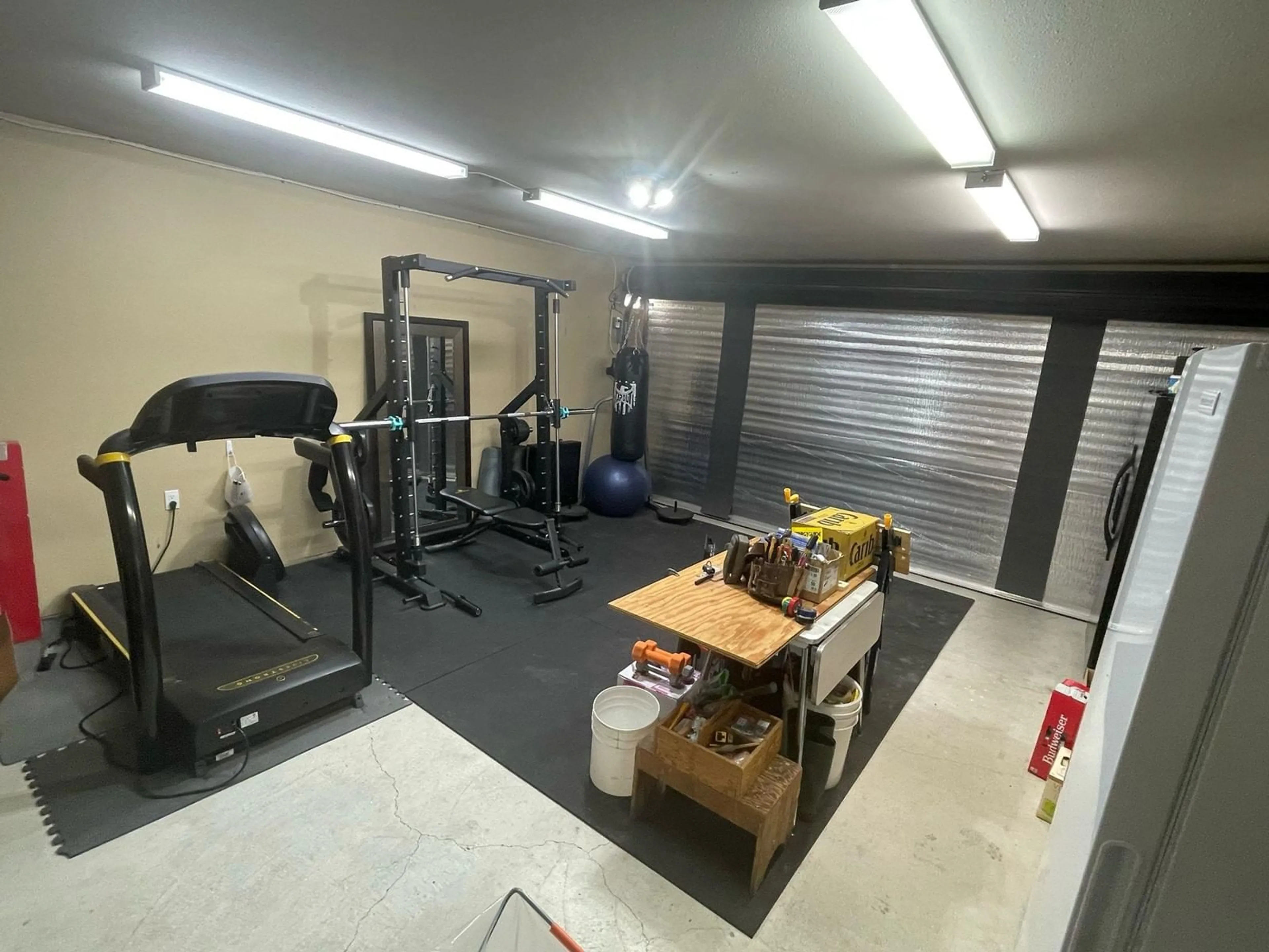 Gym or fitness room for 14239 62, Surrey British Columbia V3X0B8