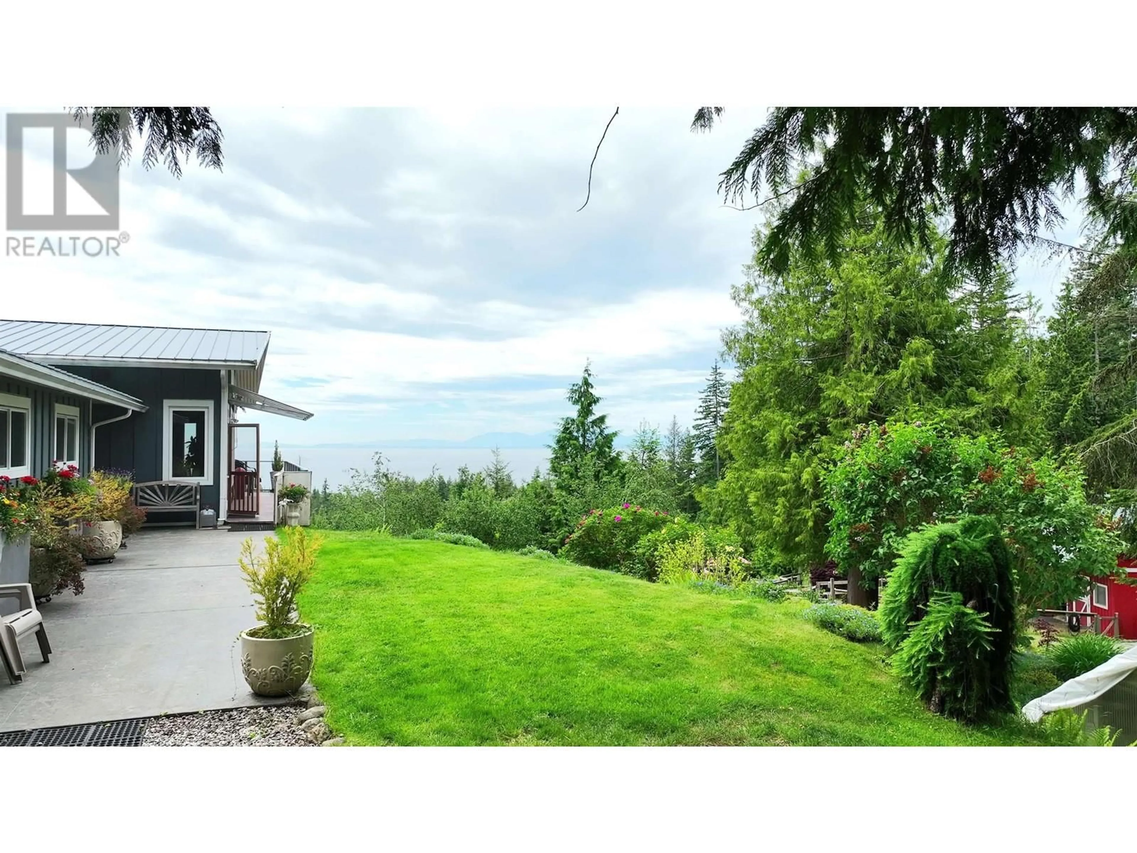 Unknown for 1088 BYNG ROAD, Roberts Creek British Columbia V0N2W5
