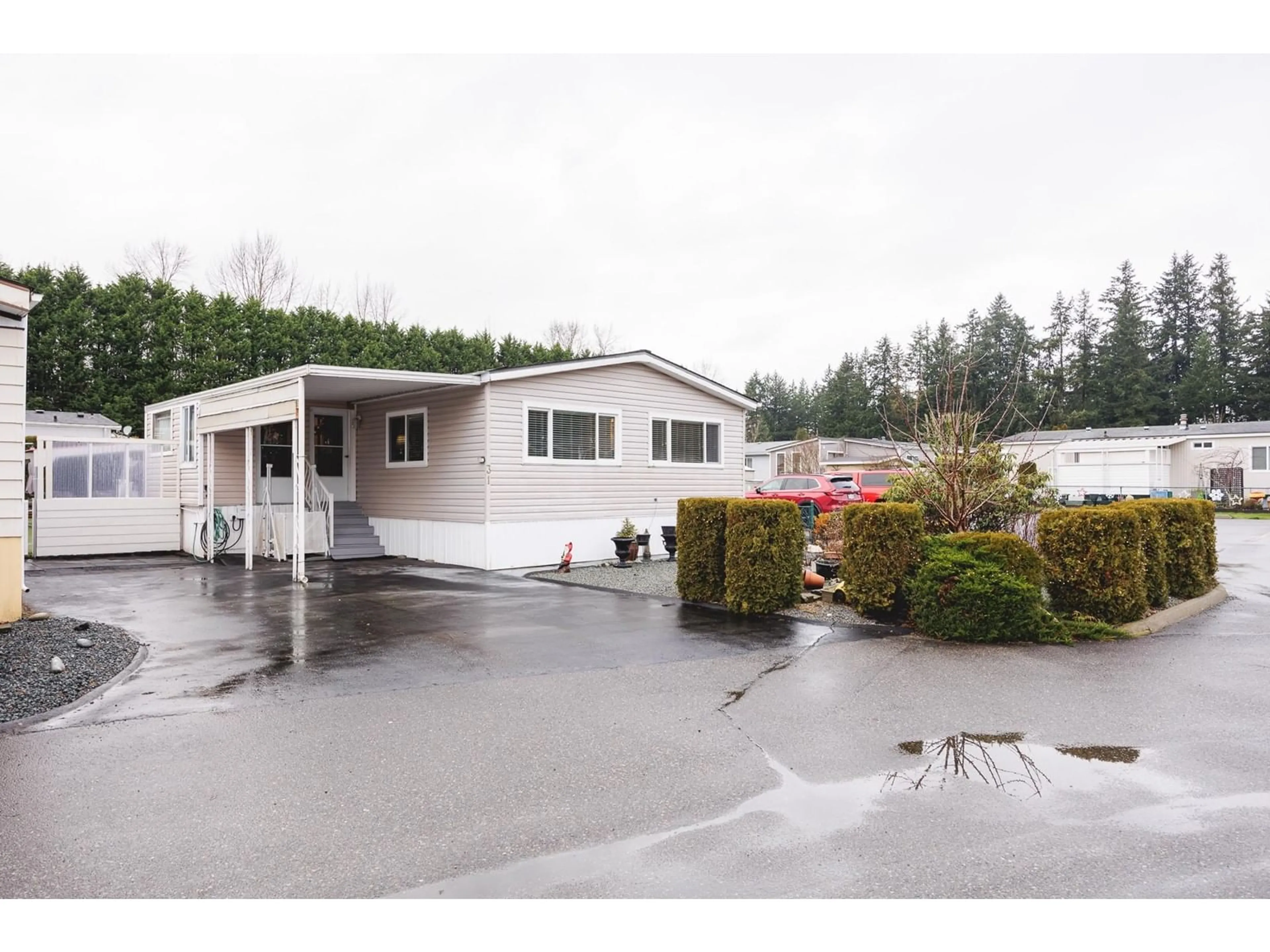 Unknown for 31 - 2270 196, Langley British Columbia V2Z1N6