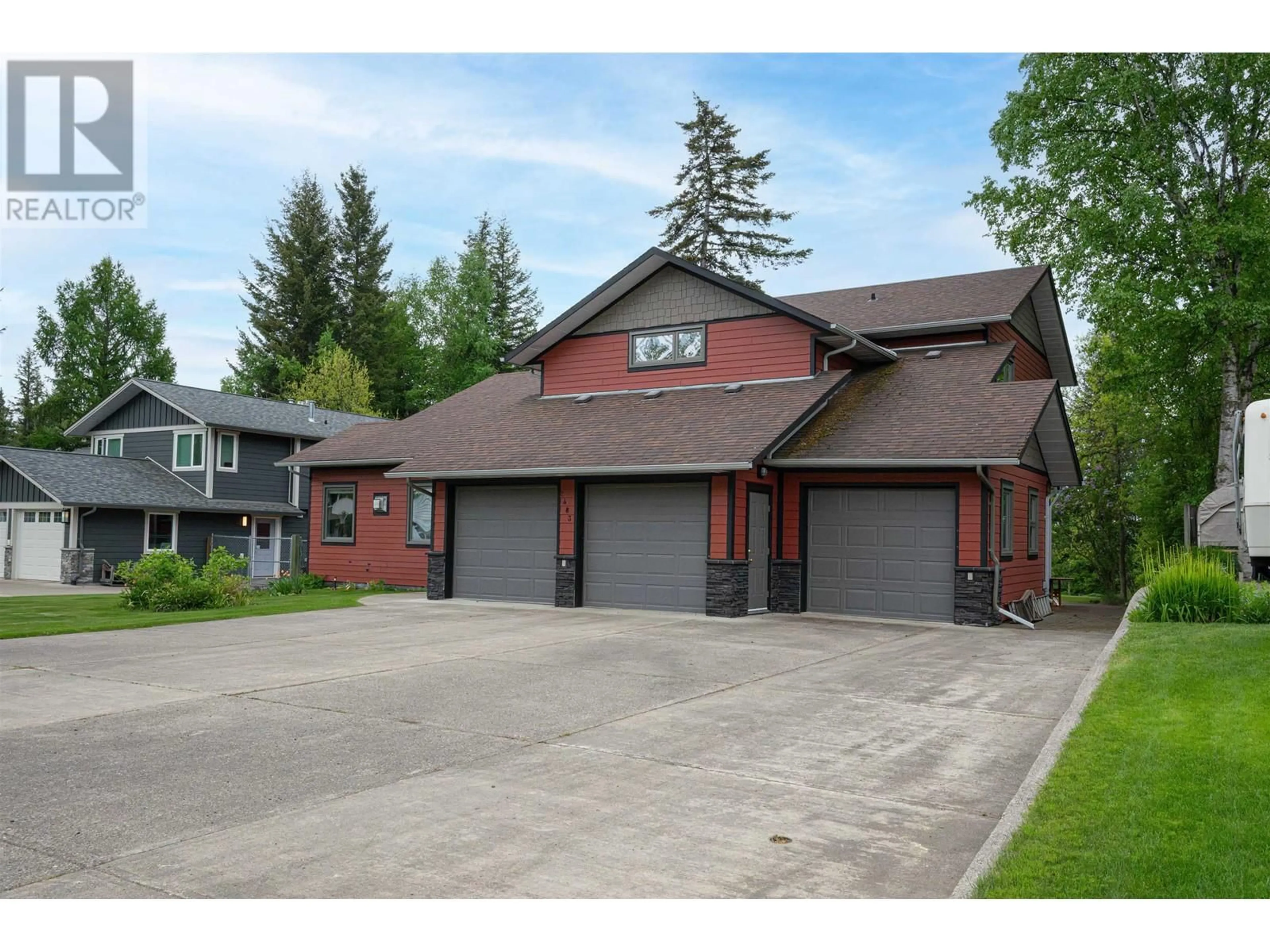 Unknown for 2483 RIDGEVIEW DRIVE, Prince George British Columbia V2K4B2