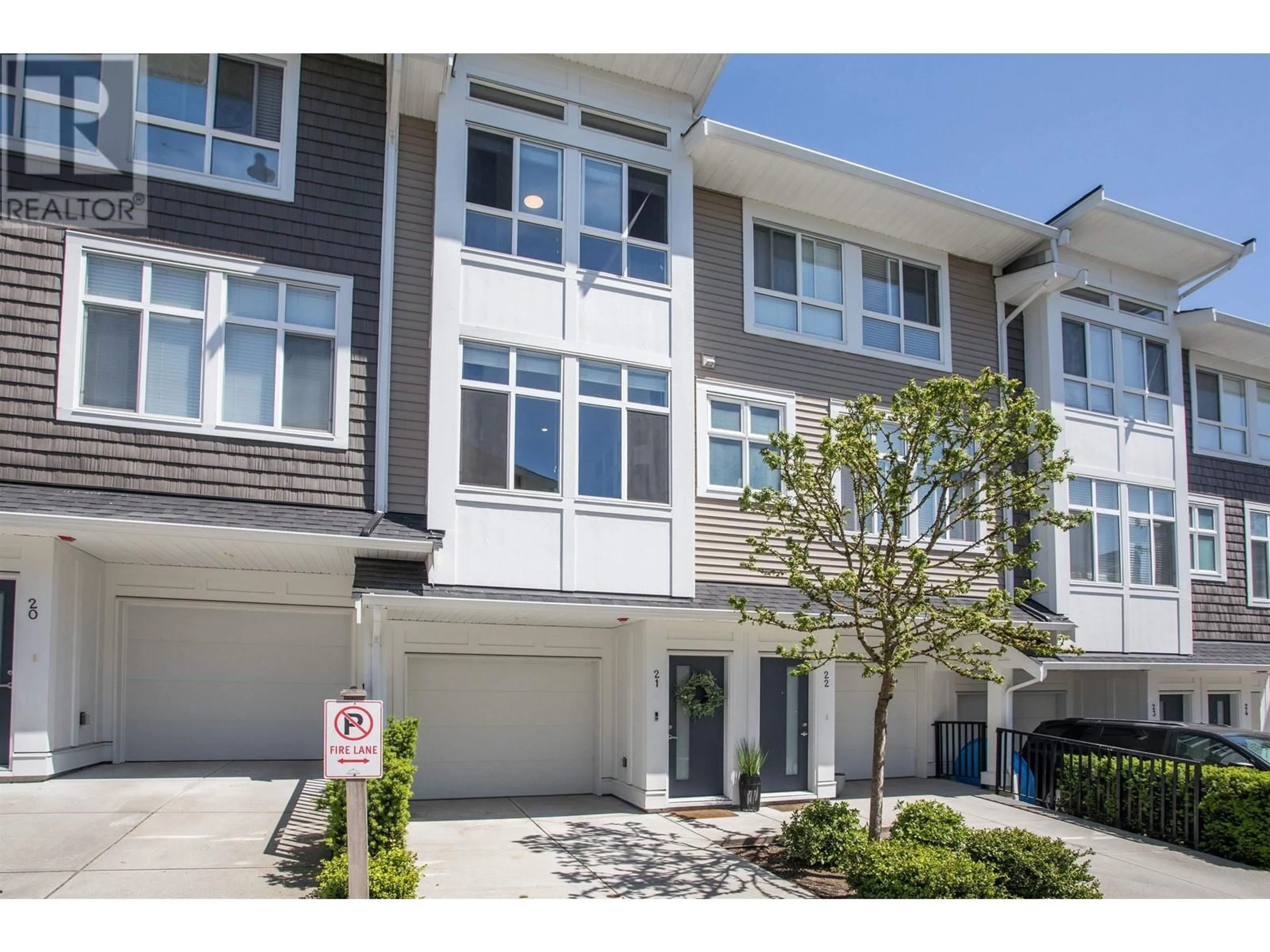 Unknown for 21 - 24108 104 AVENUE, Maple Ridge British Columbia V2W0J5