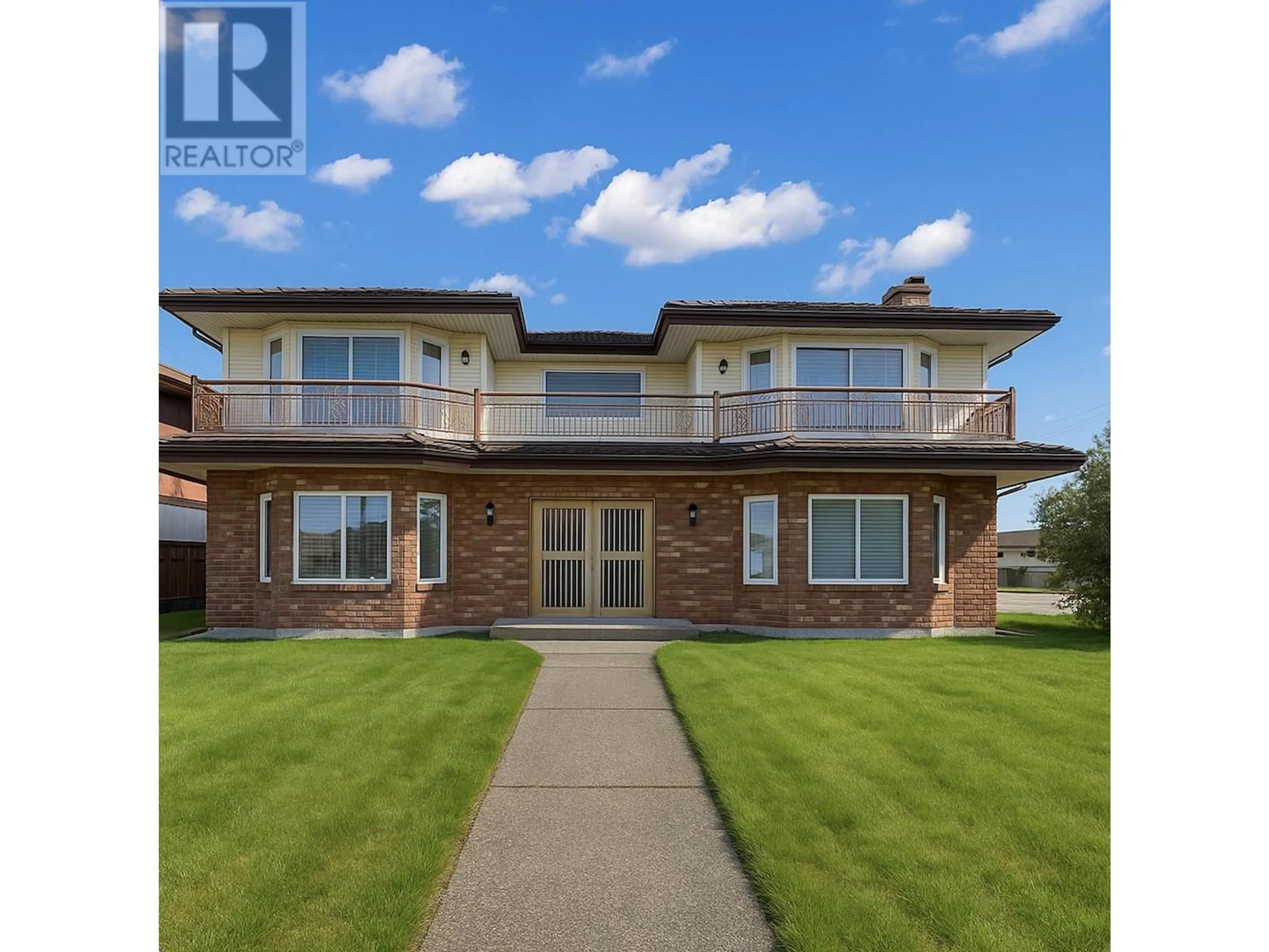 Home with brick exterior material, unknown for 996 - DUTHIE AVENUE, Burnaby British Columbia V5A2P8