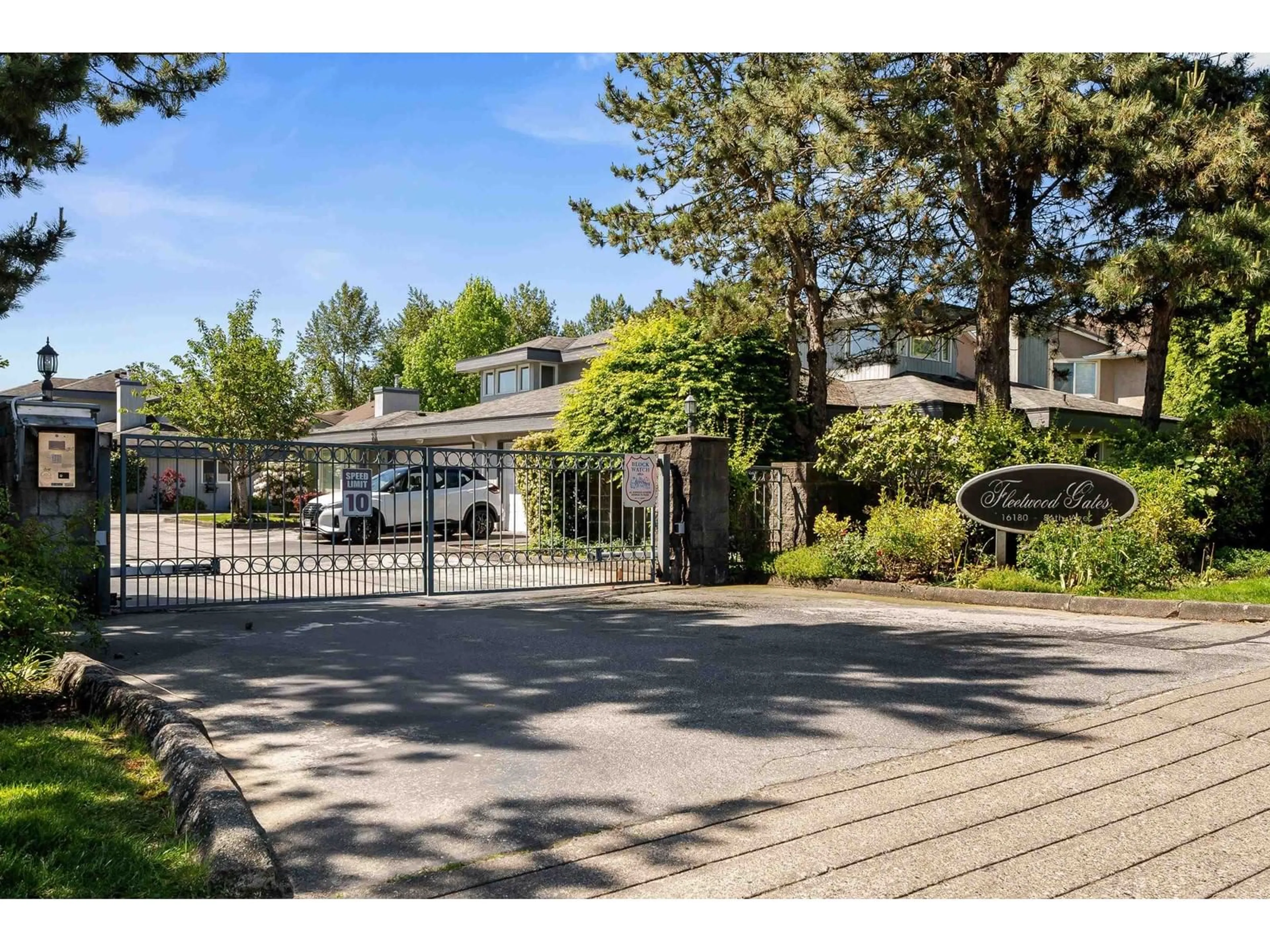 Unknown for 15 - 16180 86TH, Surrey British Columbia V4N3J9