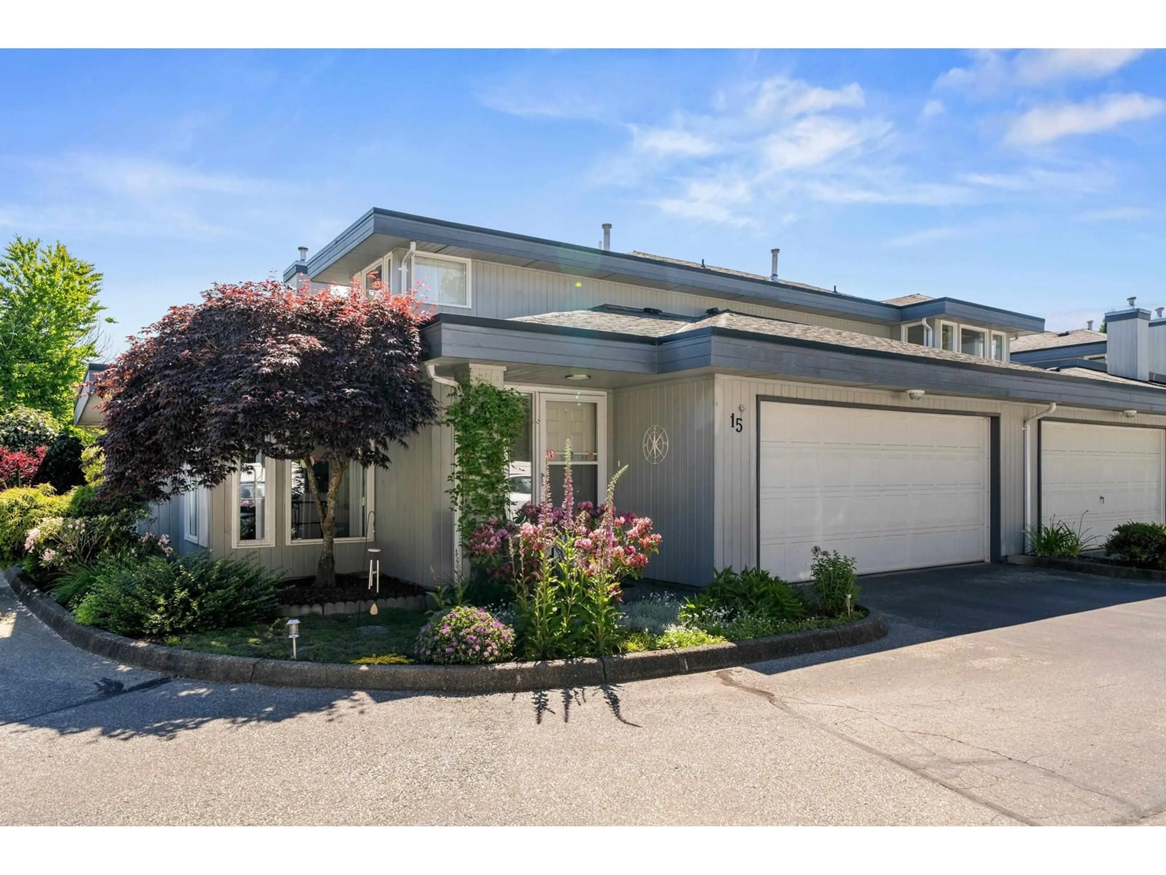 Unknown for 15 - 16180 86TH, Surrey British Columbia V4N3J9