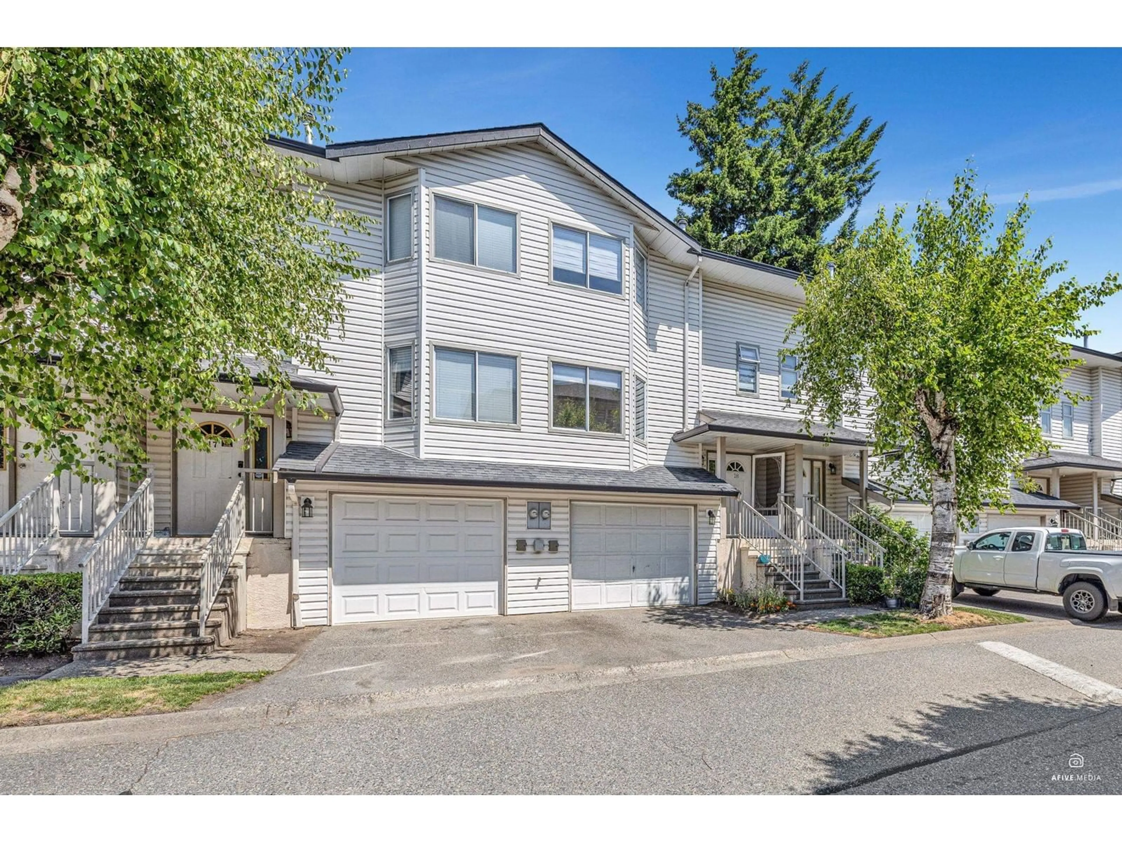 Unknown for 18 - 5904 VEDDER ROAD, Chilliwack British Columbia V2R3E7