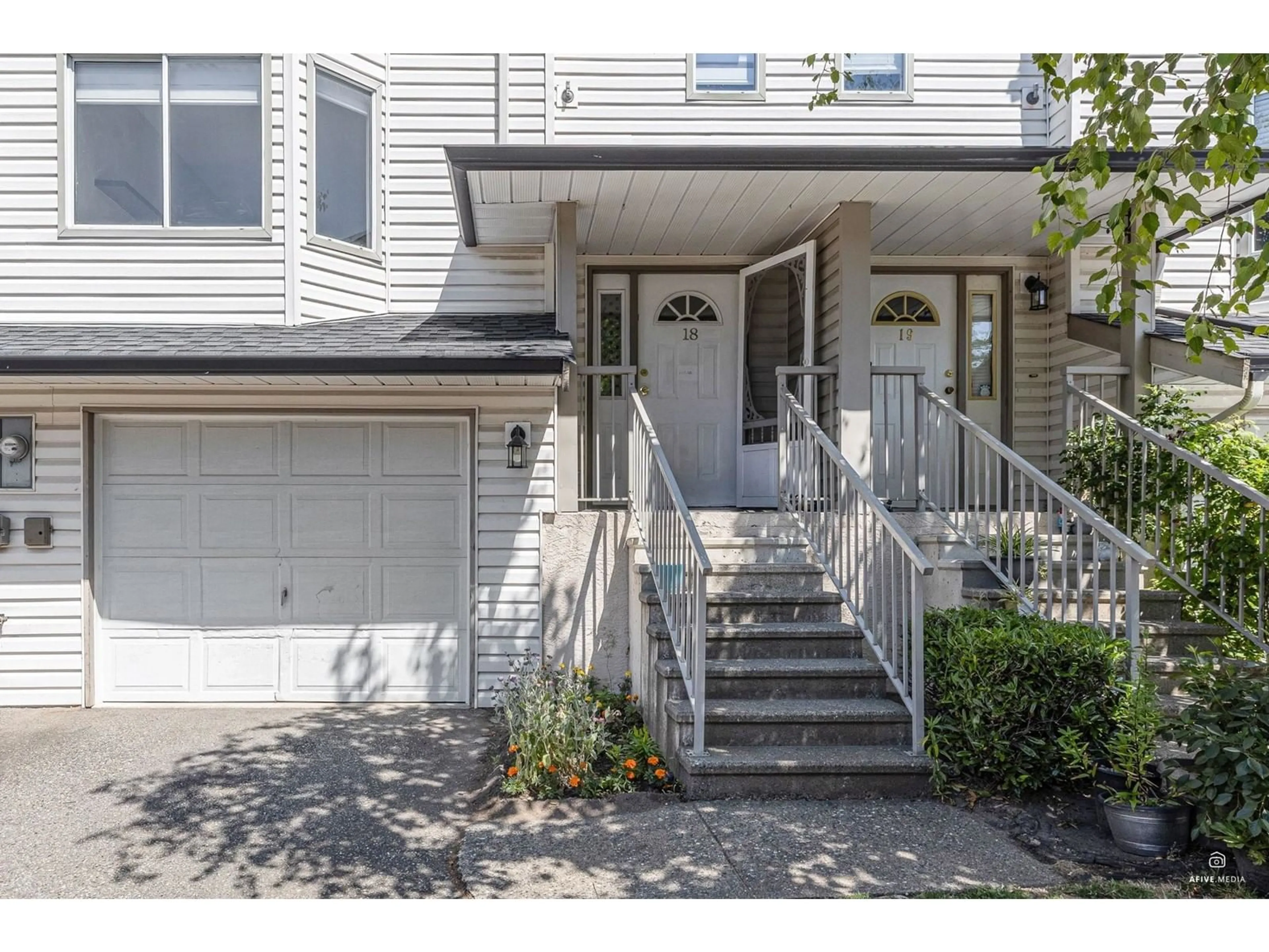 Unknown for 18 - 5904 VEDDER ROAD, Chilliwack British Columbia V2R3E7