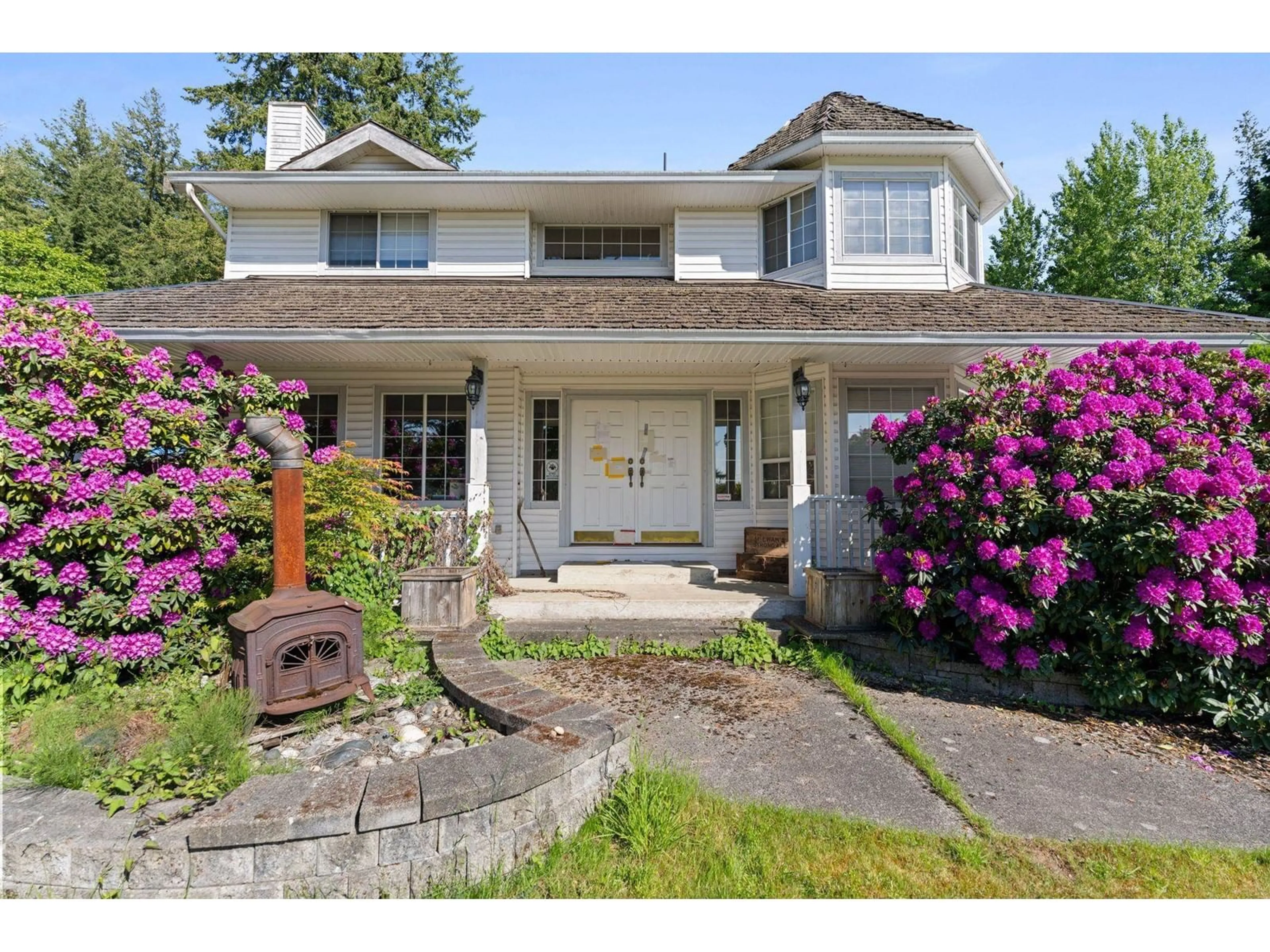 Unknown for 5240 234, Langley British Columbia V2Z2P6