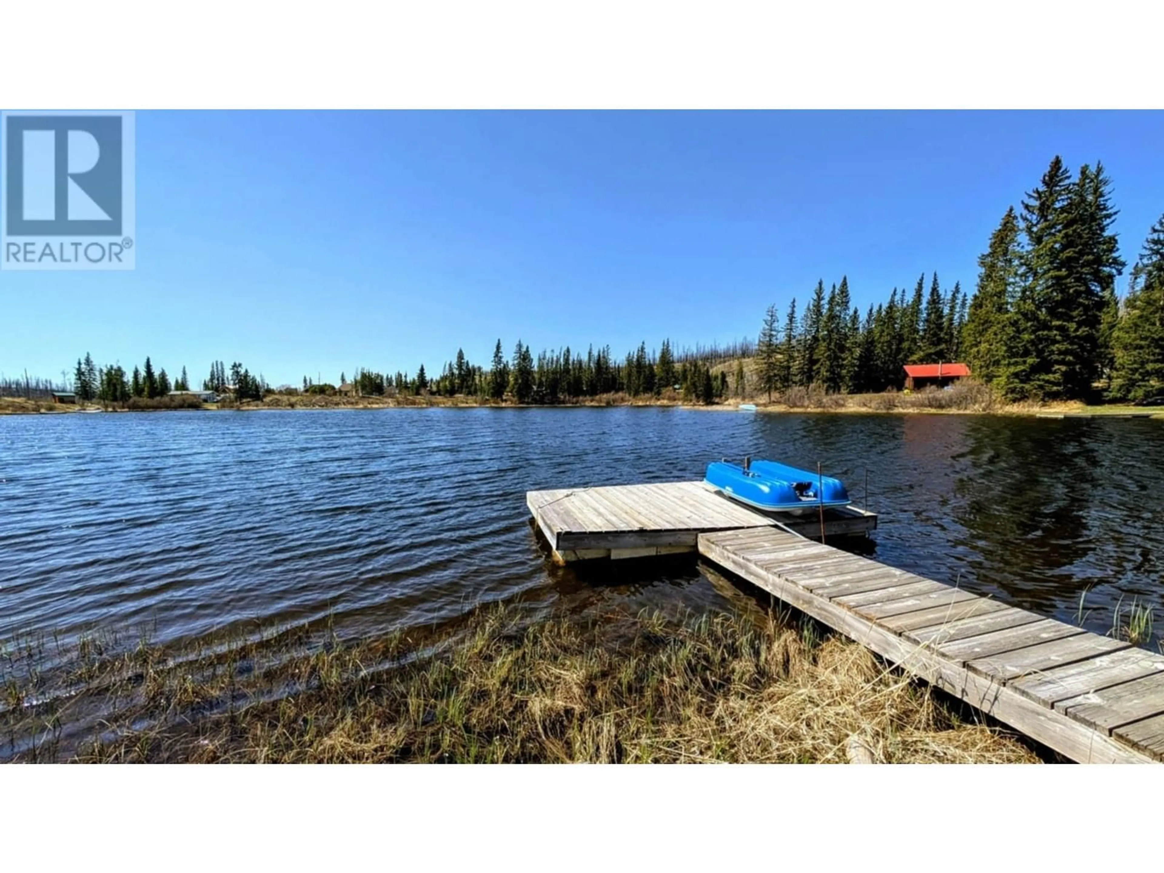 Unknown for 2761 SHORE COURT, 70 Mile House British Columbia V0K2K2