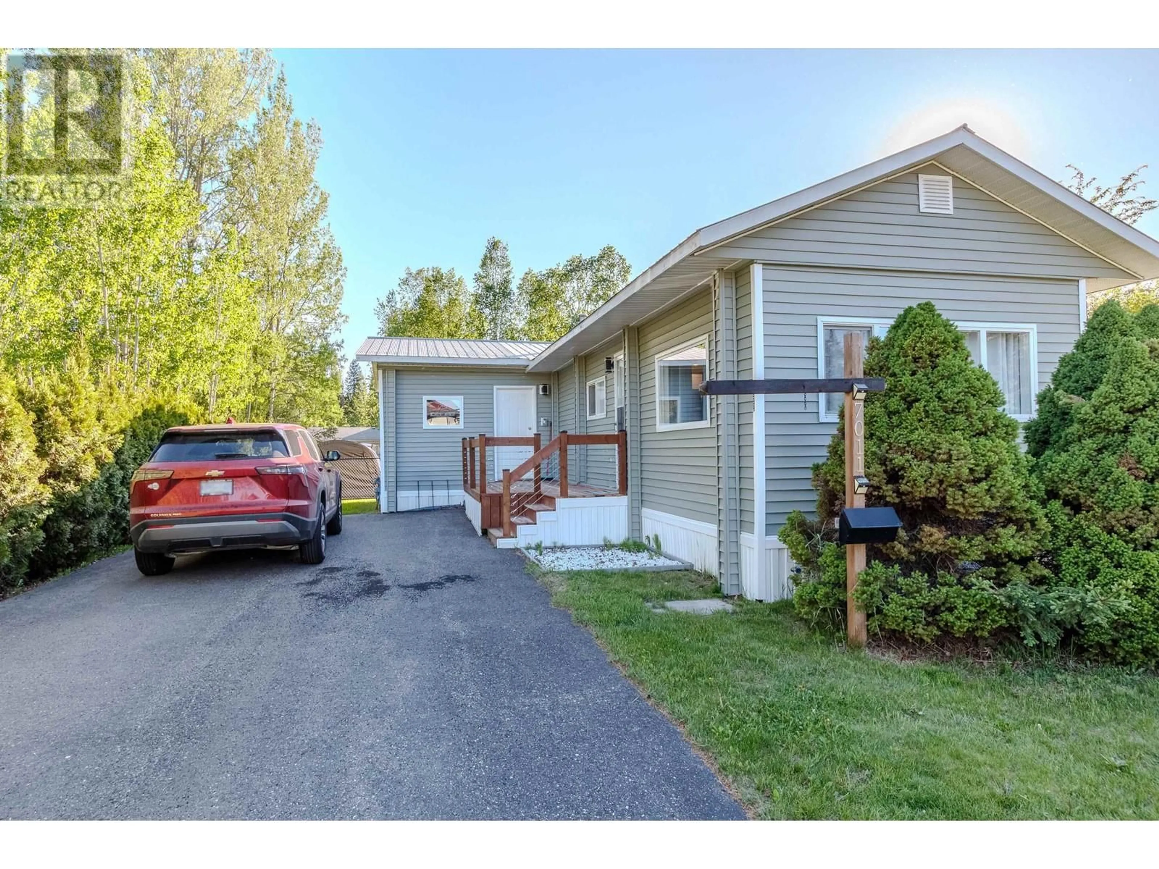 Unknown for 7011 TAFT DRIVE, Prince George British Columbia V2K2R3