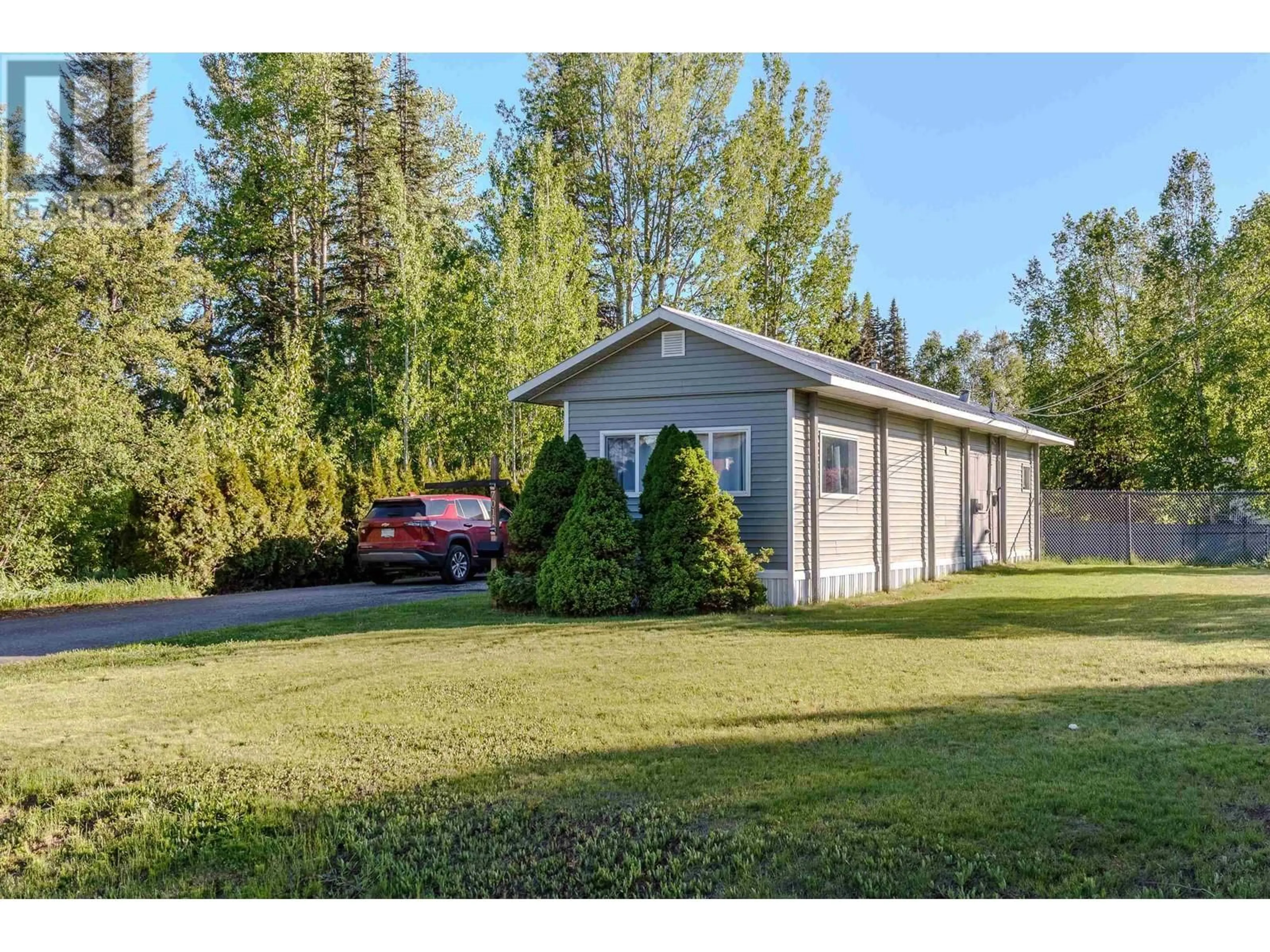 Shed for 7011 TAFT DRIVE, Prince George British Columbia V2K2R3