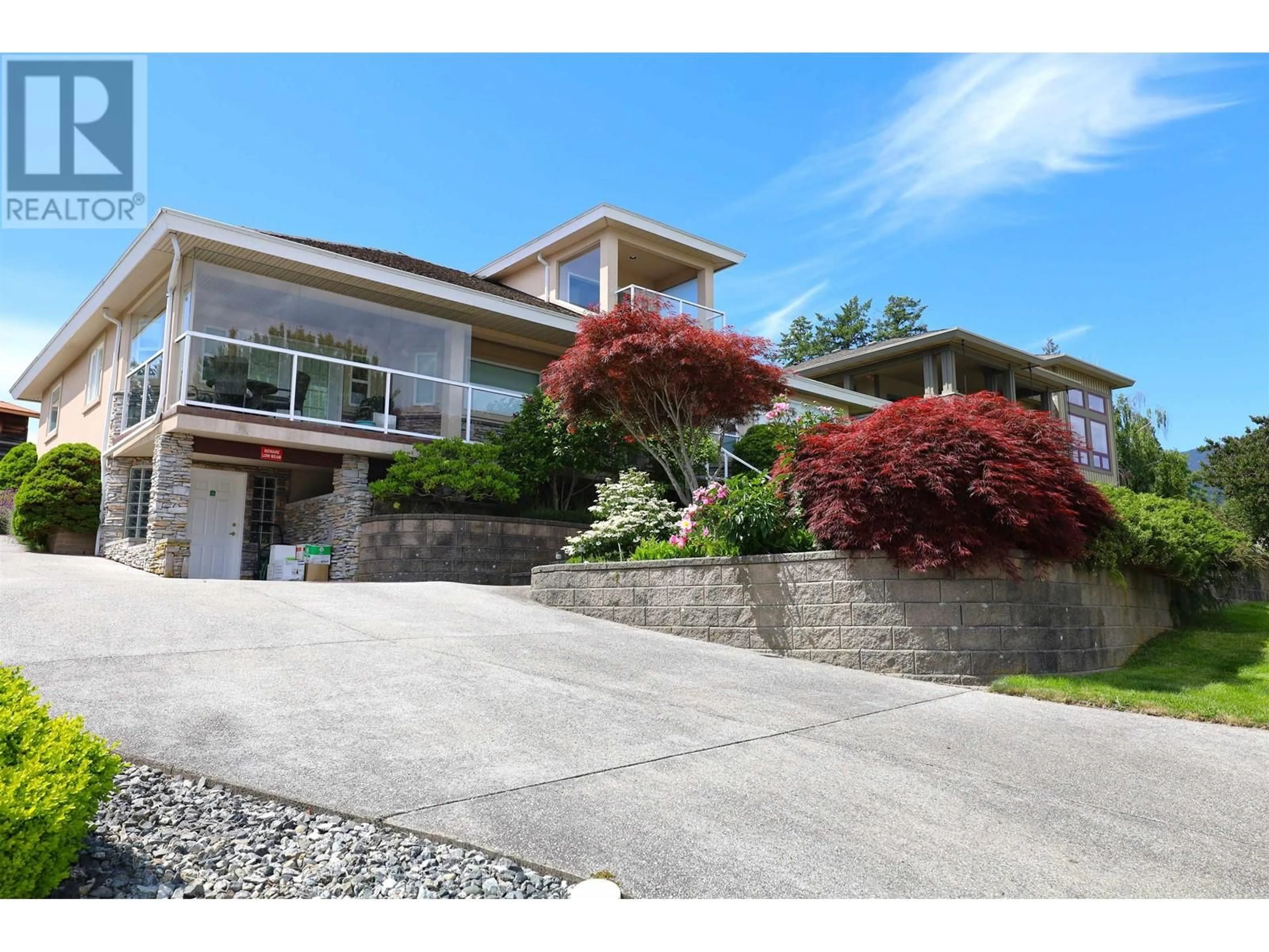 Unknown for 561 SPYGLASS ROAD, Gibsons British Columbia V0N1V9
