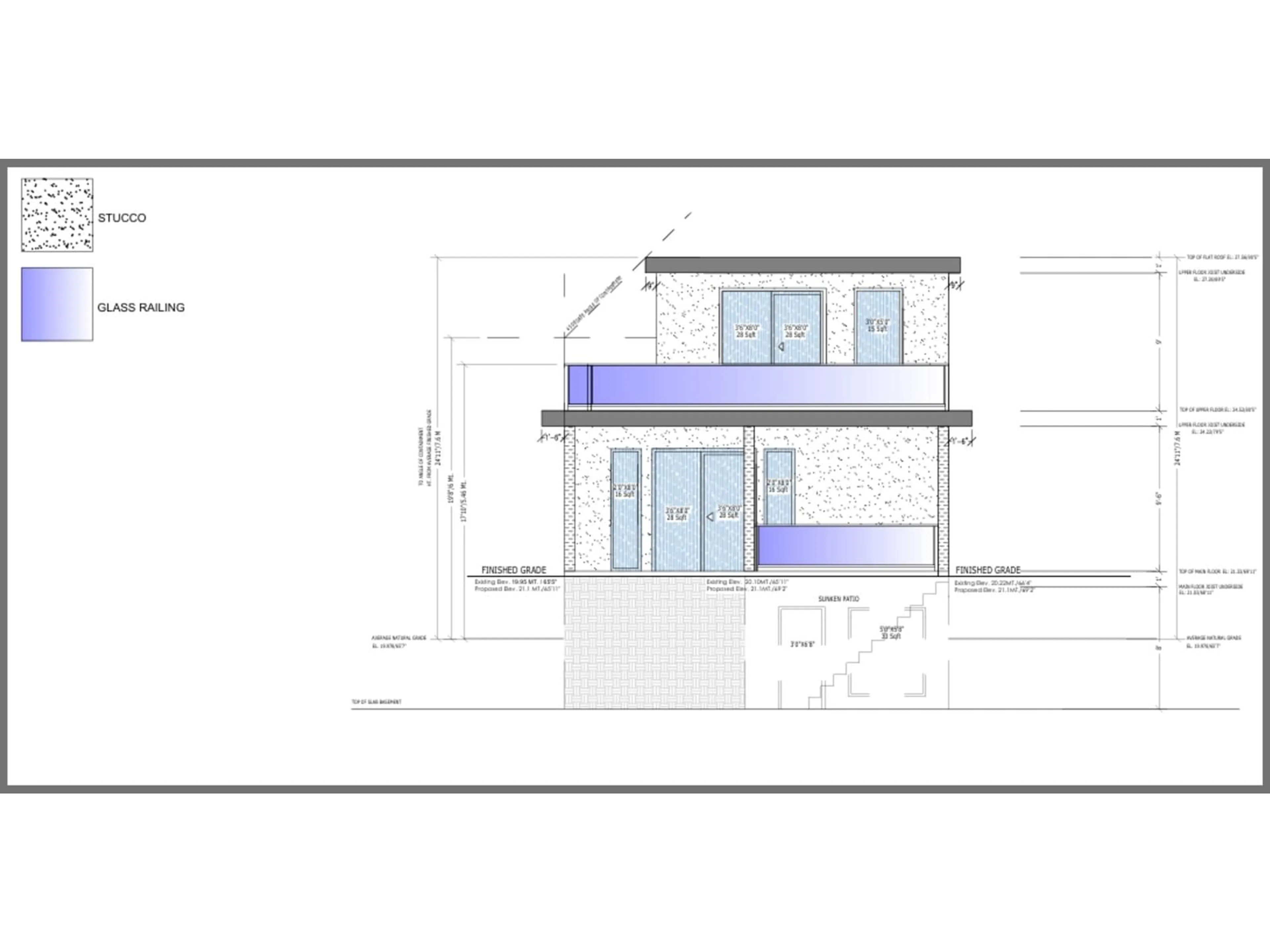 Floor plan for 942 LEE, White Rock British Columbia V4B4N8
