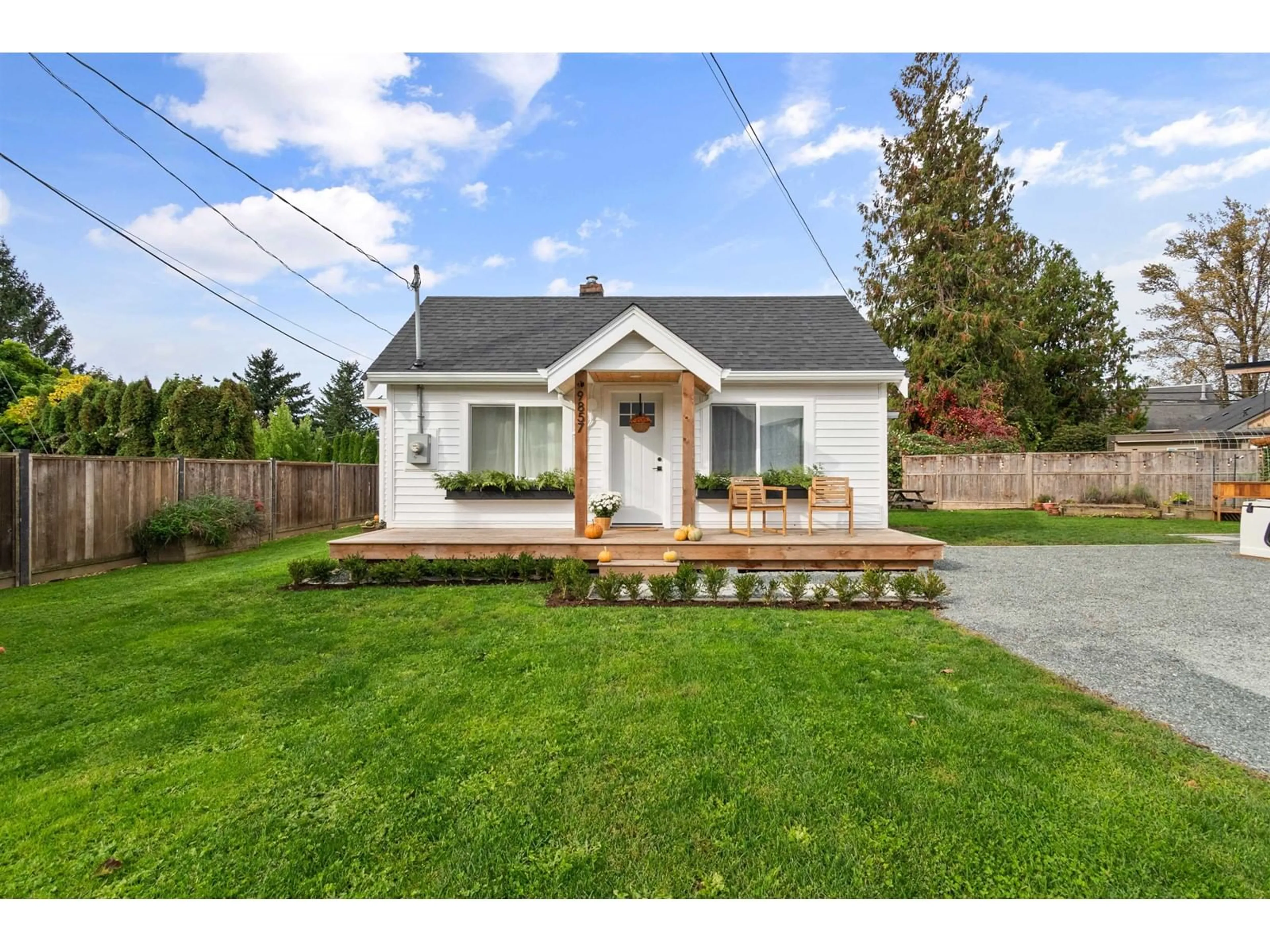Unknown for 9857 MUNRO AVENUE, Rosedale British Columbia V0X1X0