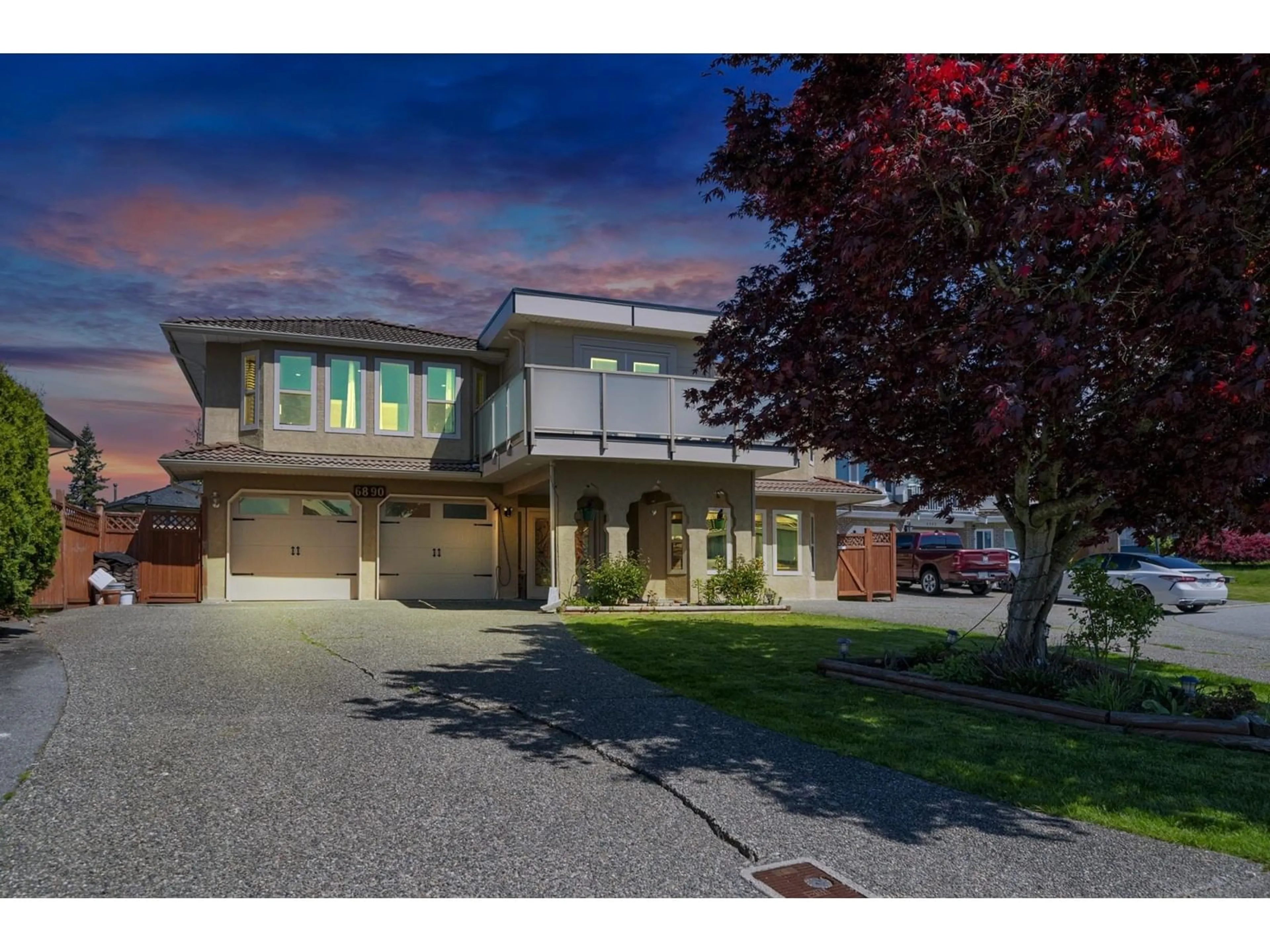 Unknown for 6890 123A, Surrey British Columbia V3W0X4
