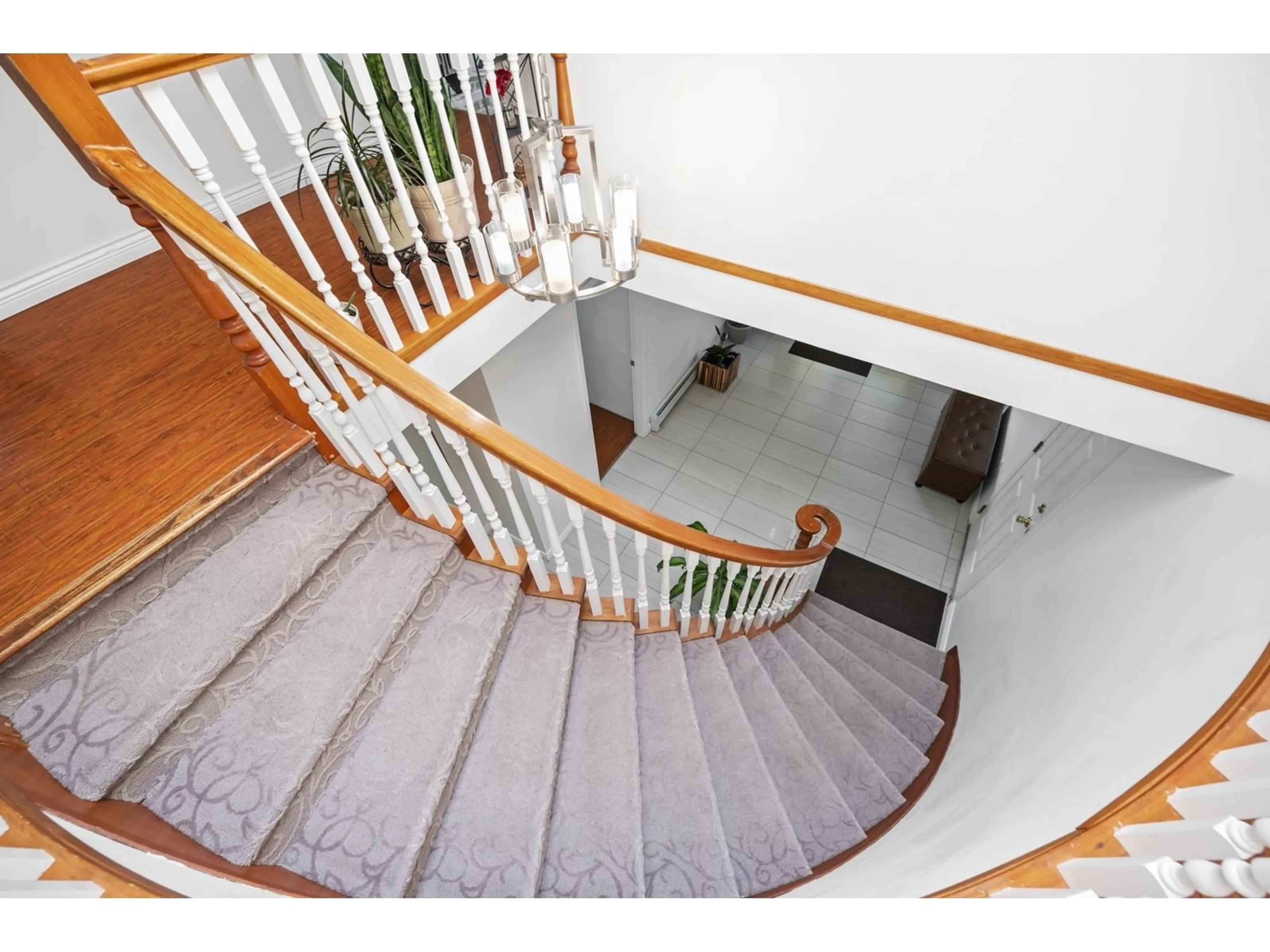 Stairs for 6890 123A, Surrey British Columbia V3W0X4