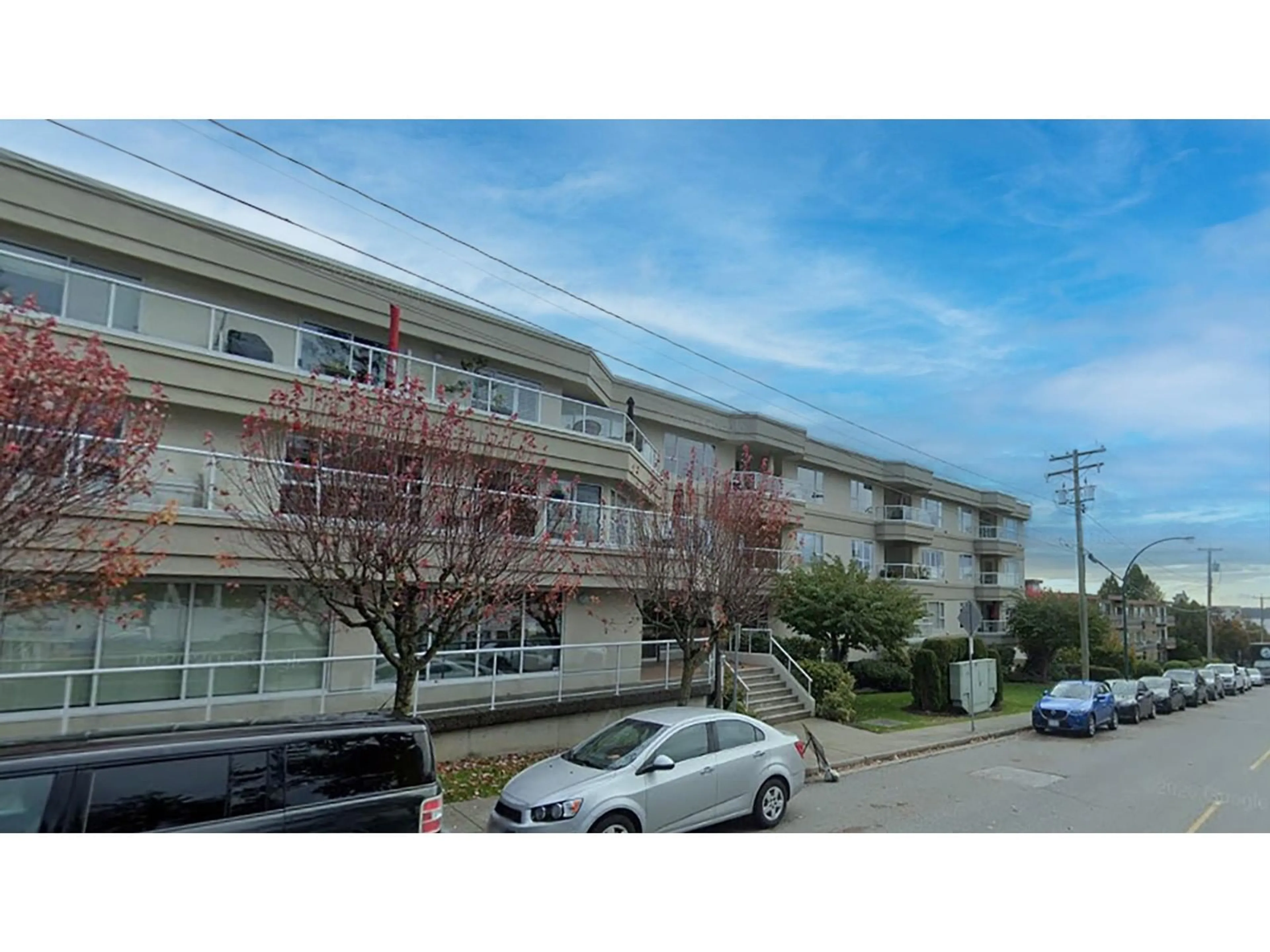 Unknown for 306 - 1378 GEORGE, White Rock British Columbia V4B3Z9