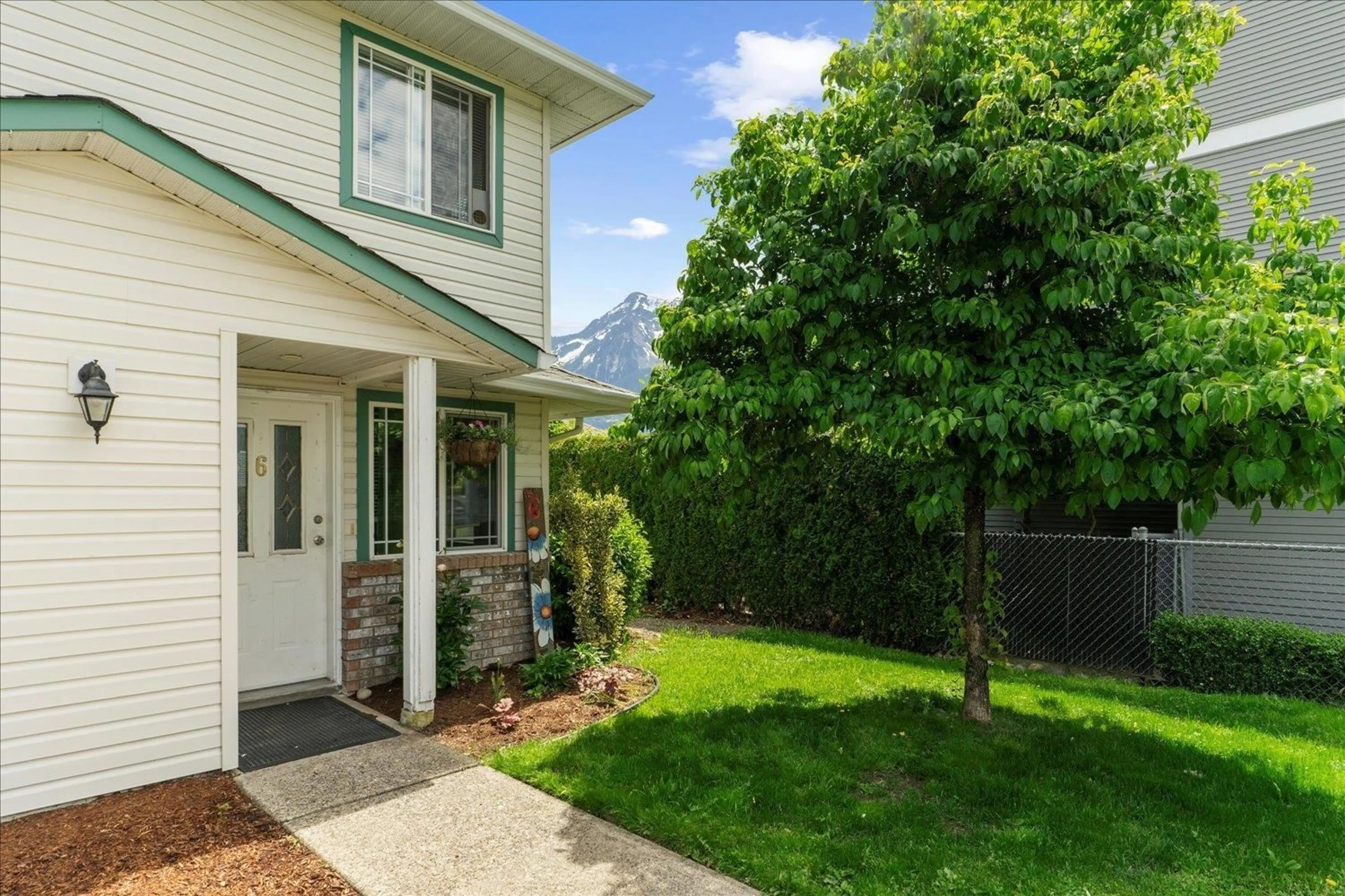 Unknown for 6 - 1836 HEATH ROAD, Agassiz British Columbia V0M1A2