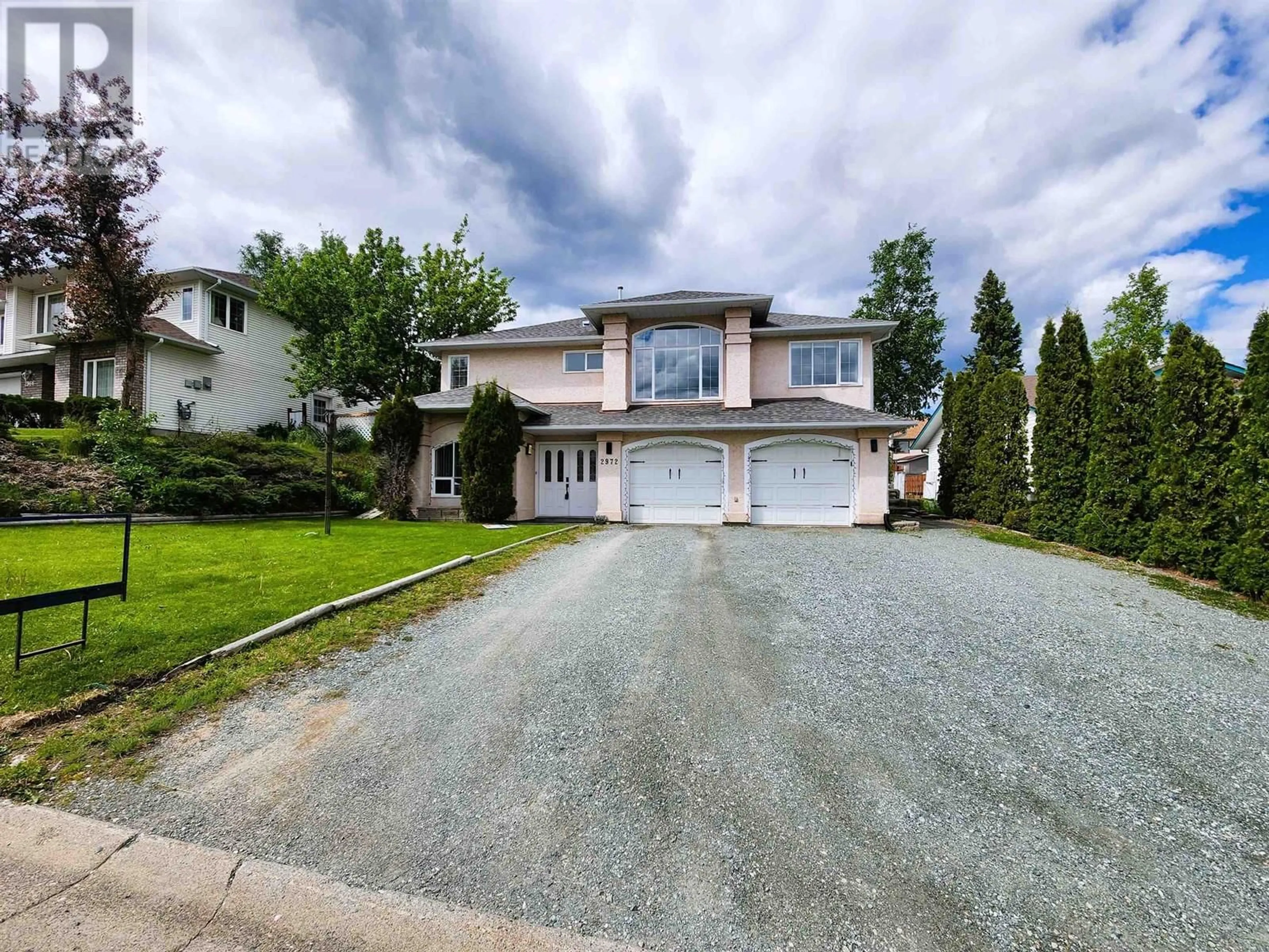 Unknown for 2972 SULLIVAN CRESCENT, Prince George British Columbia V2N5H6