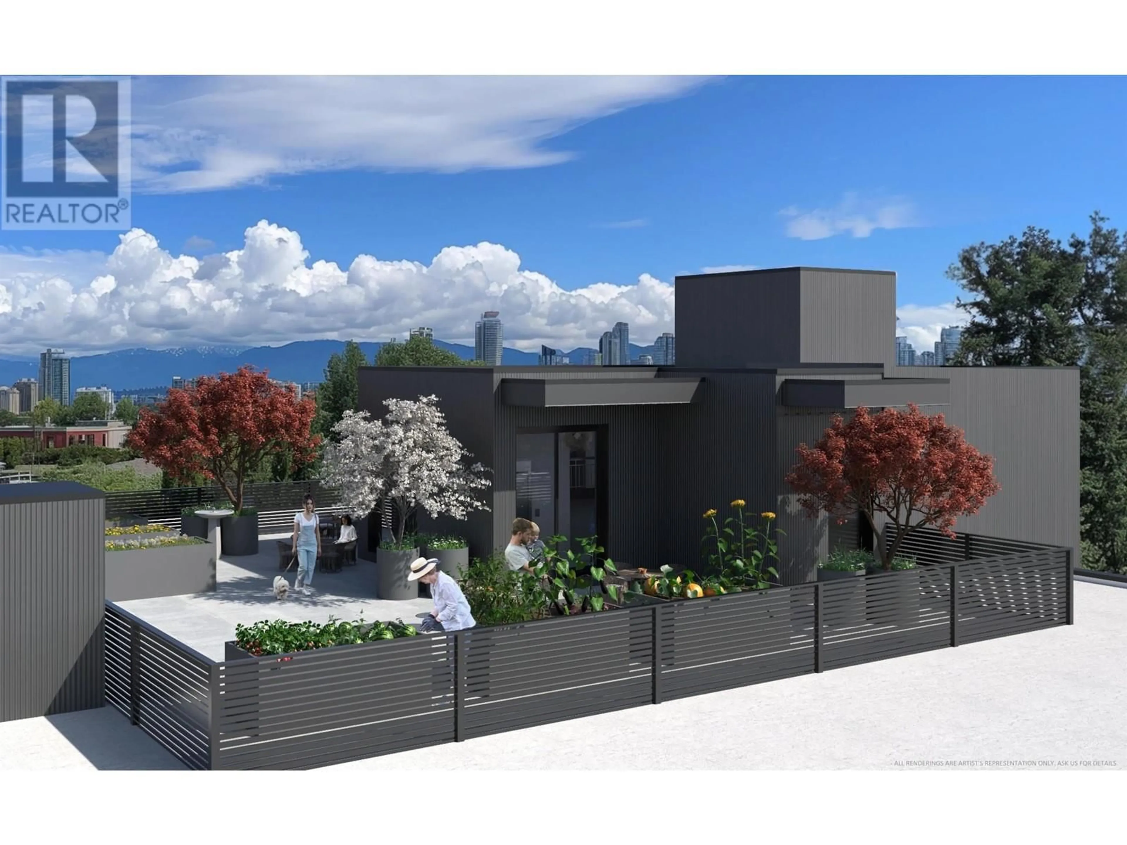 Unknown for 201 - 422 LAKEWOOD DRIVE, Vancouver British Columbia V5L4L7