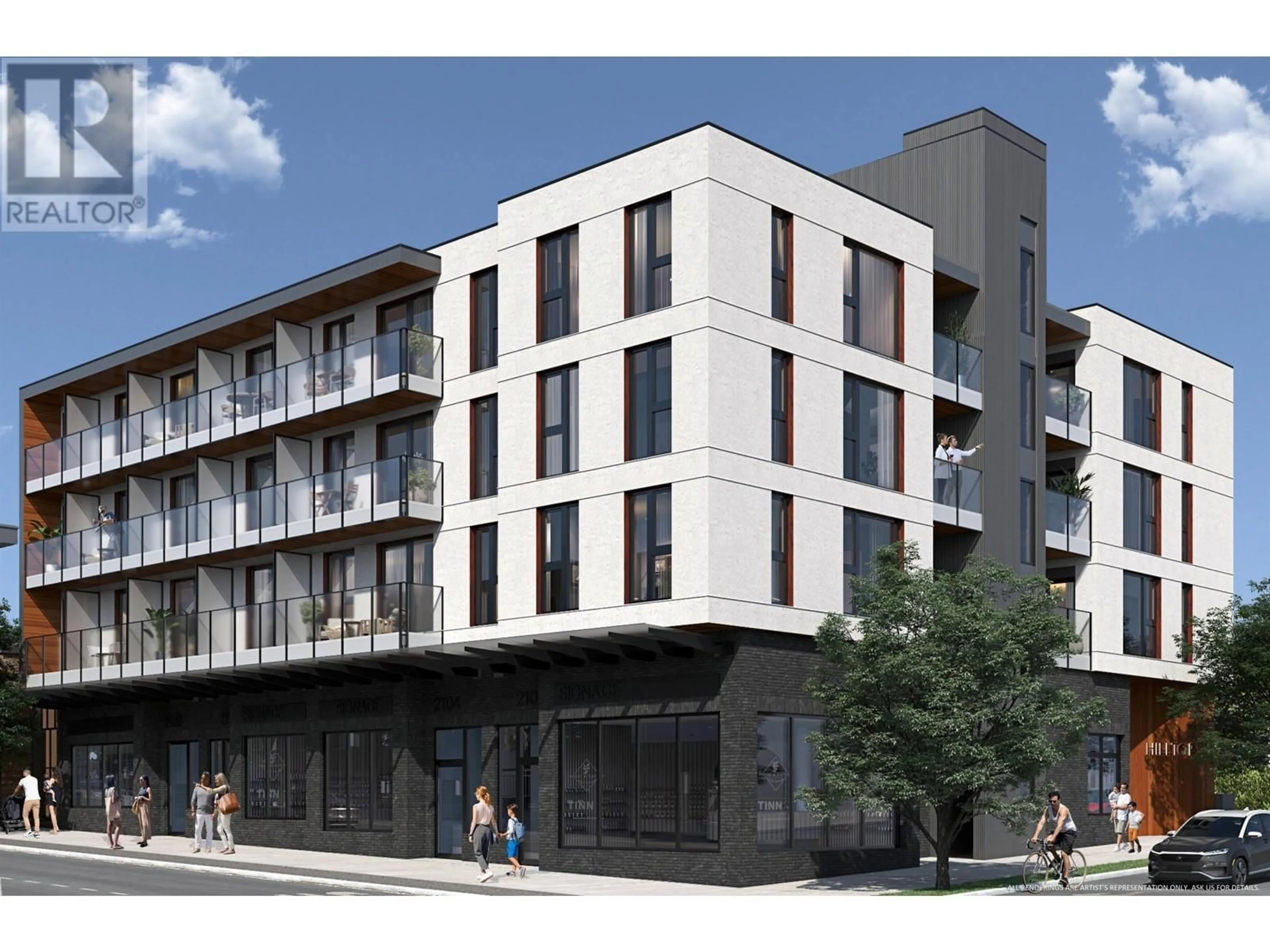 Unknown for 207 - 422 LAKEWOOD DRIVE, Vancouver British Columbia V5L4L7