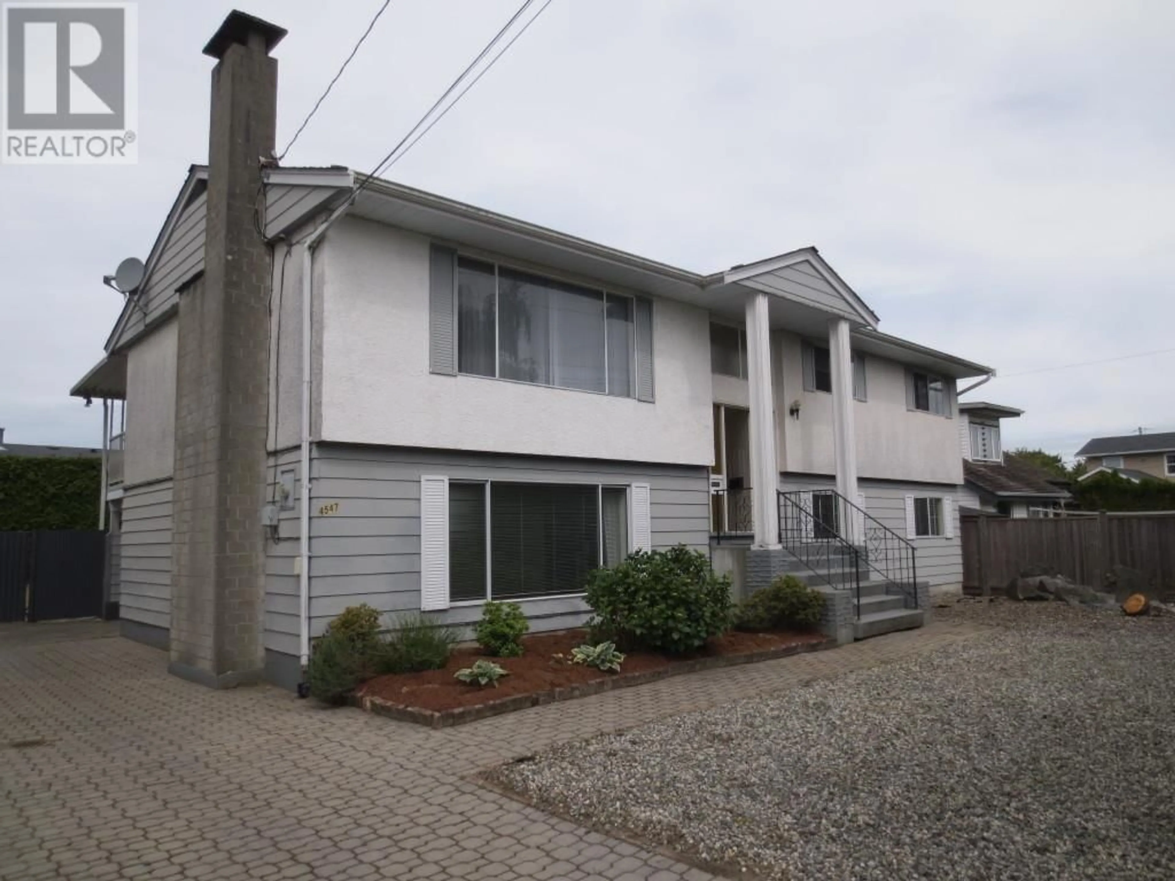Unknown for 4547 46A STREET, Delta British Columbia V4K2M5