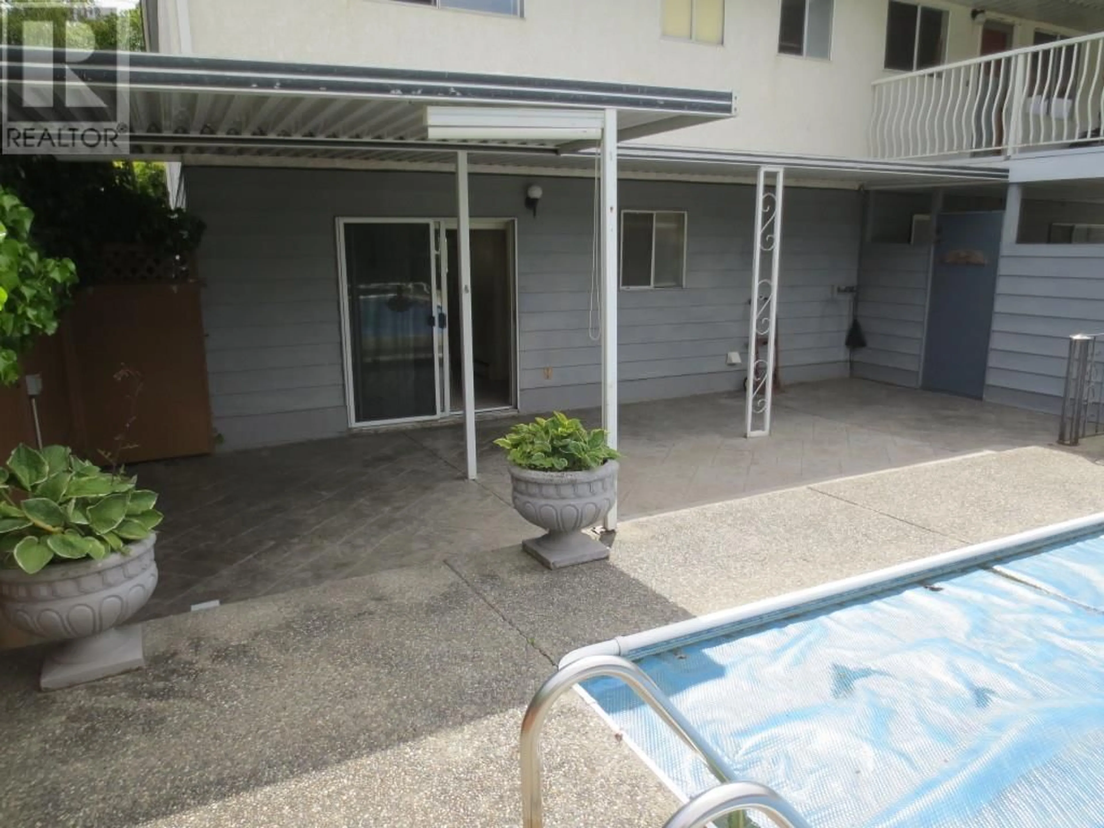 Patio, street for 4547 46A STREET, Delta British Columbia V4K2M5