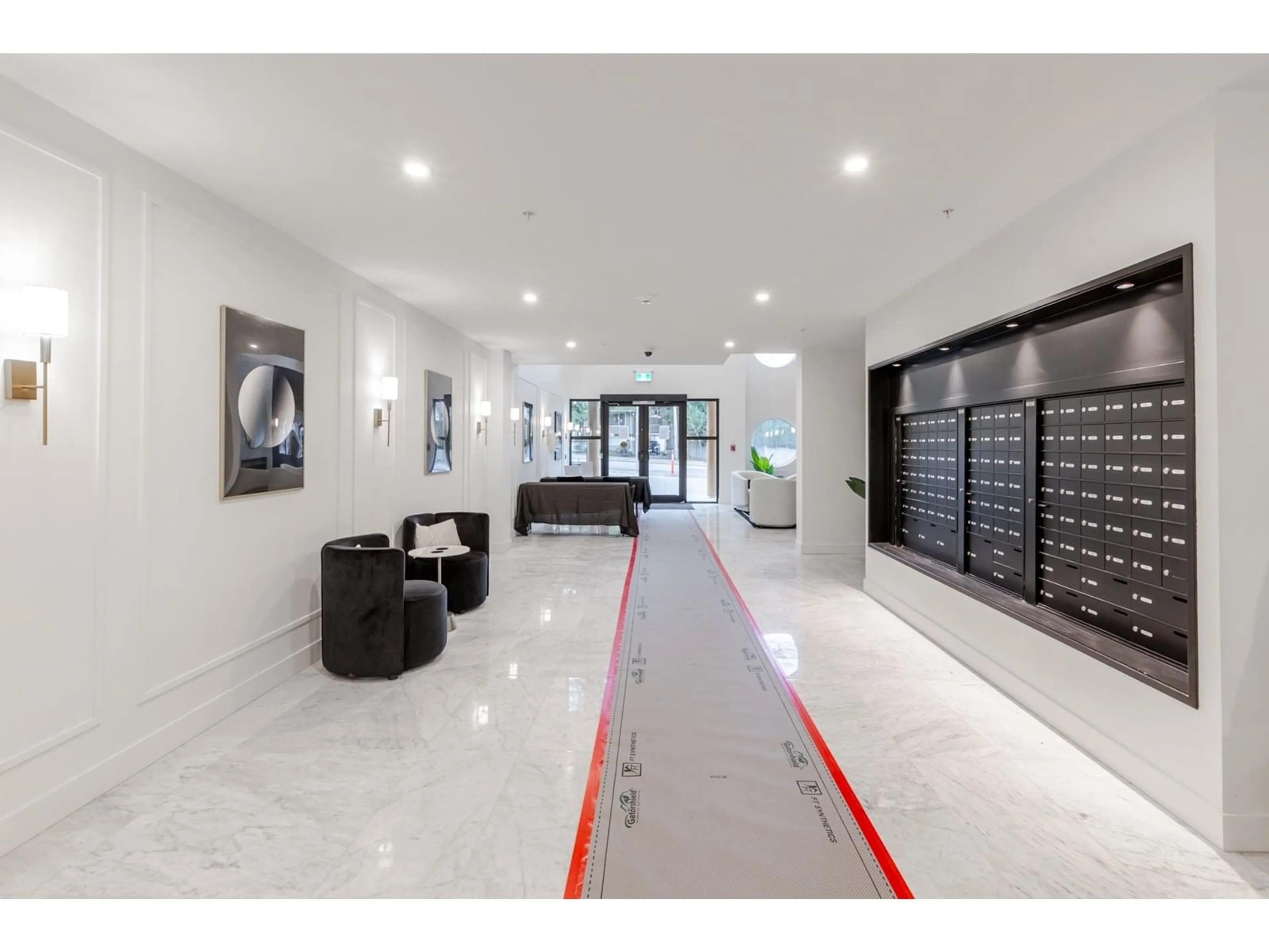 Indoor foyer for 110 - 2620 152, Surrey British Columbia V4P0H8
