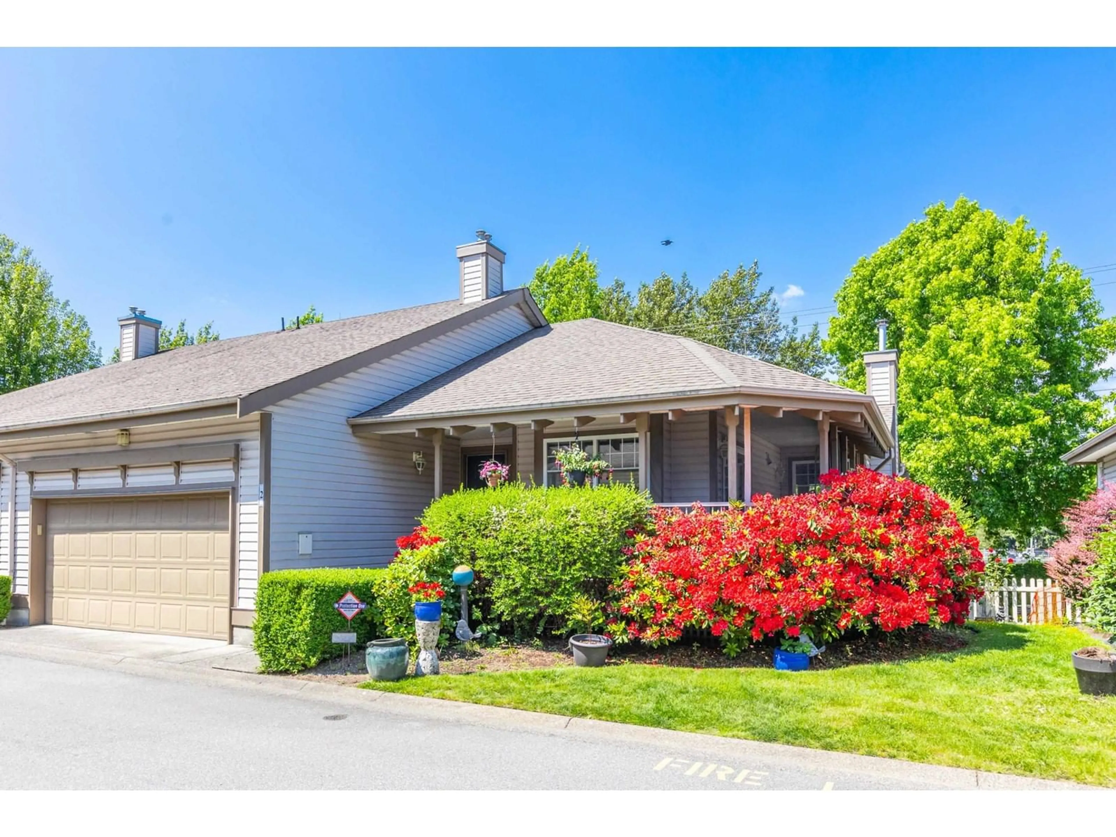 Unknown for 2 - 20222 96, Langley British Columbia V1M3C3
