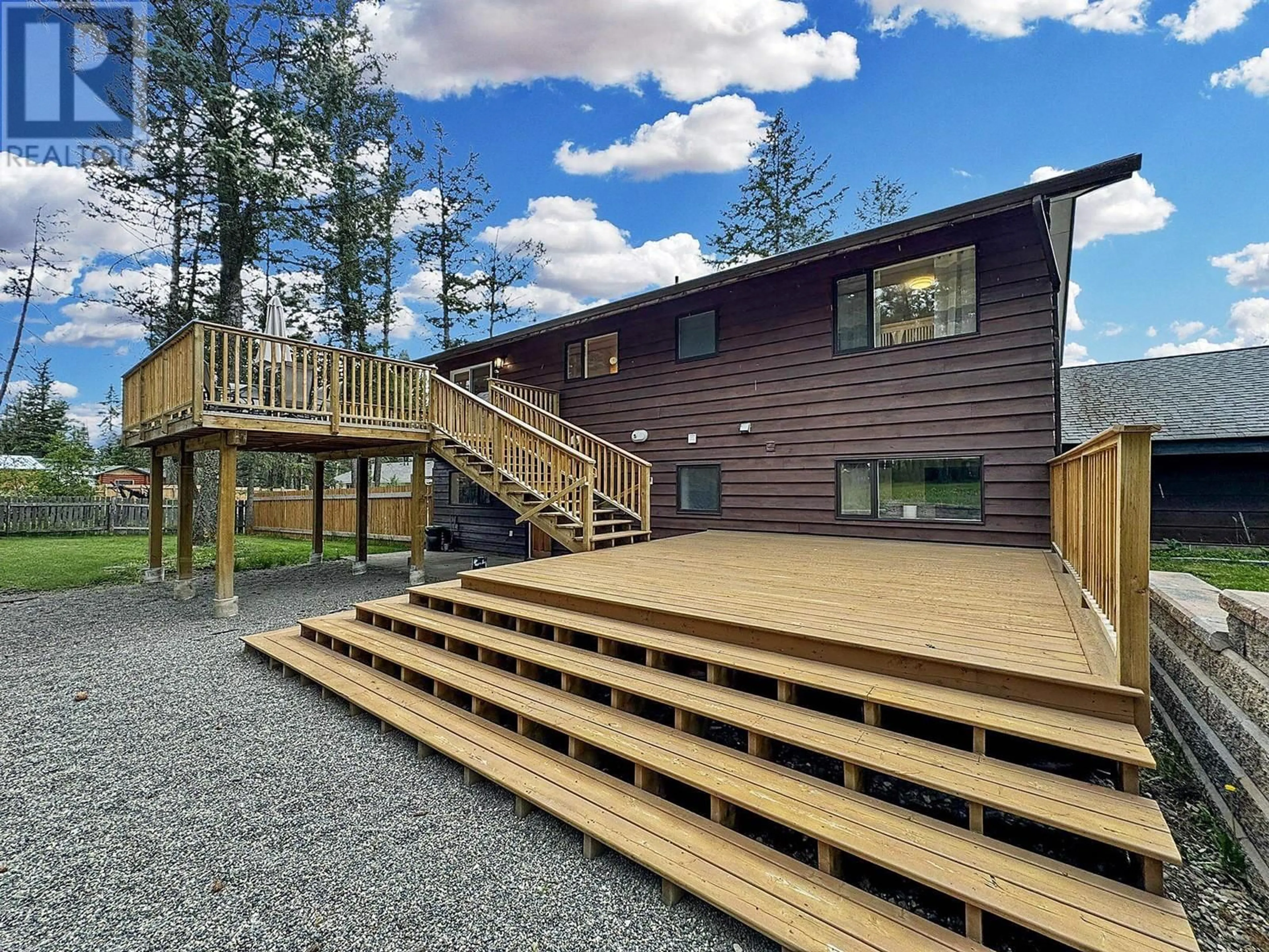Unknown for 5023 BLOCK DRIVE, 108 Mile Ranch British Columbia V0K2Z0