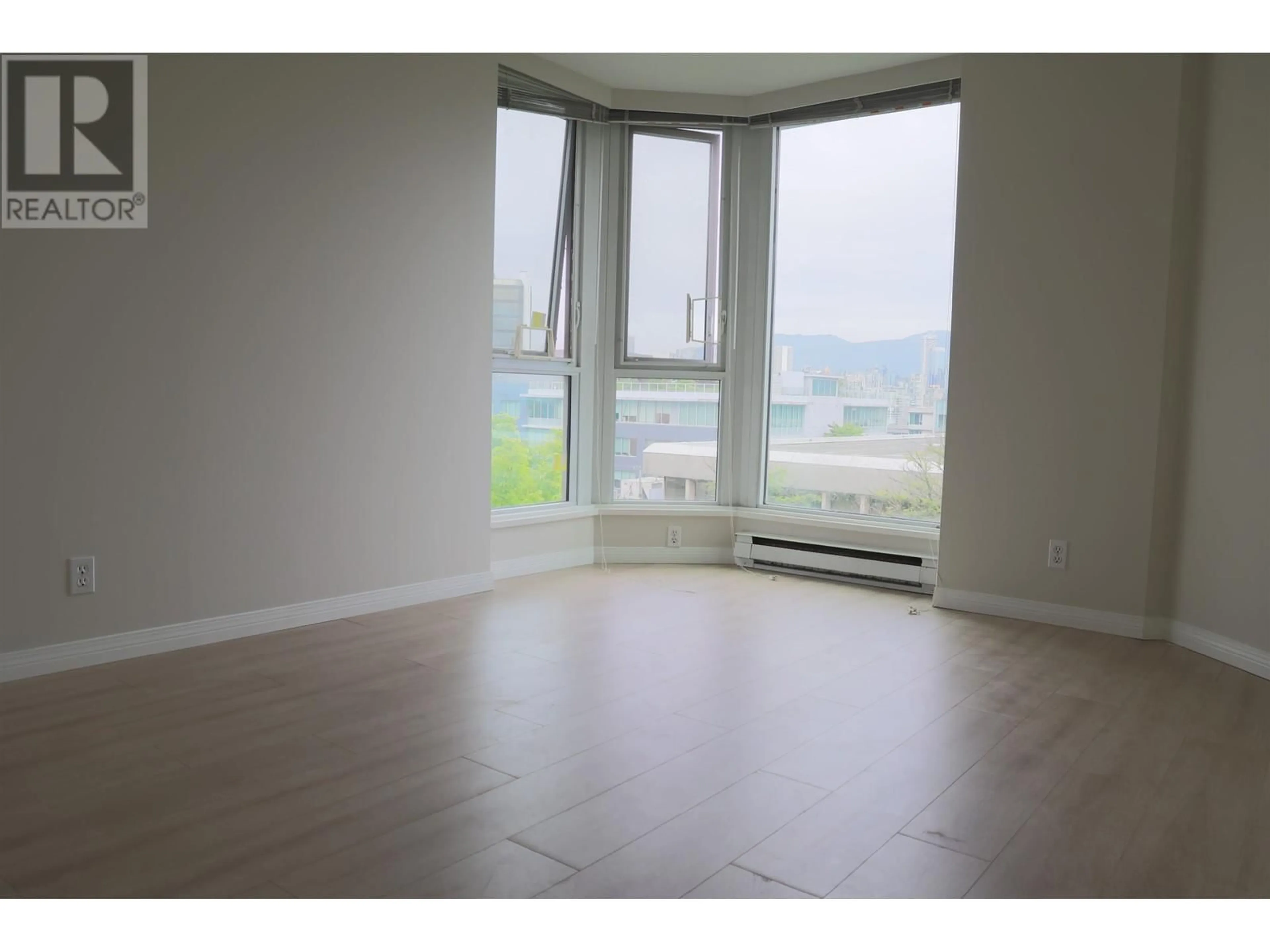 A pic of a room for 603 - 500 10TH AVENUE, Vancouver British Columbia V5Z4P1
