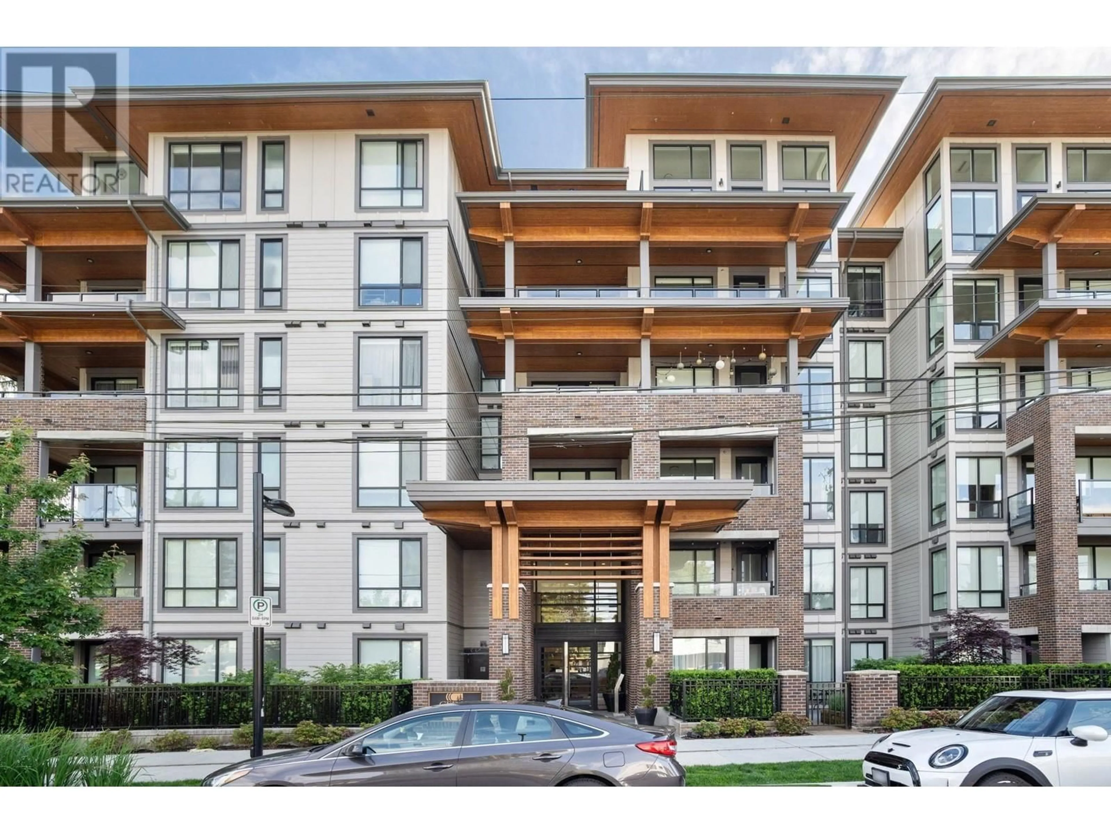 Unknown for 420 - 7599 15TH STREET, Burnaby British Columbia V3N0H9