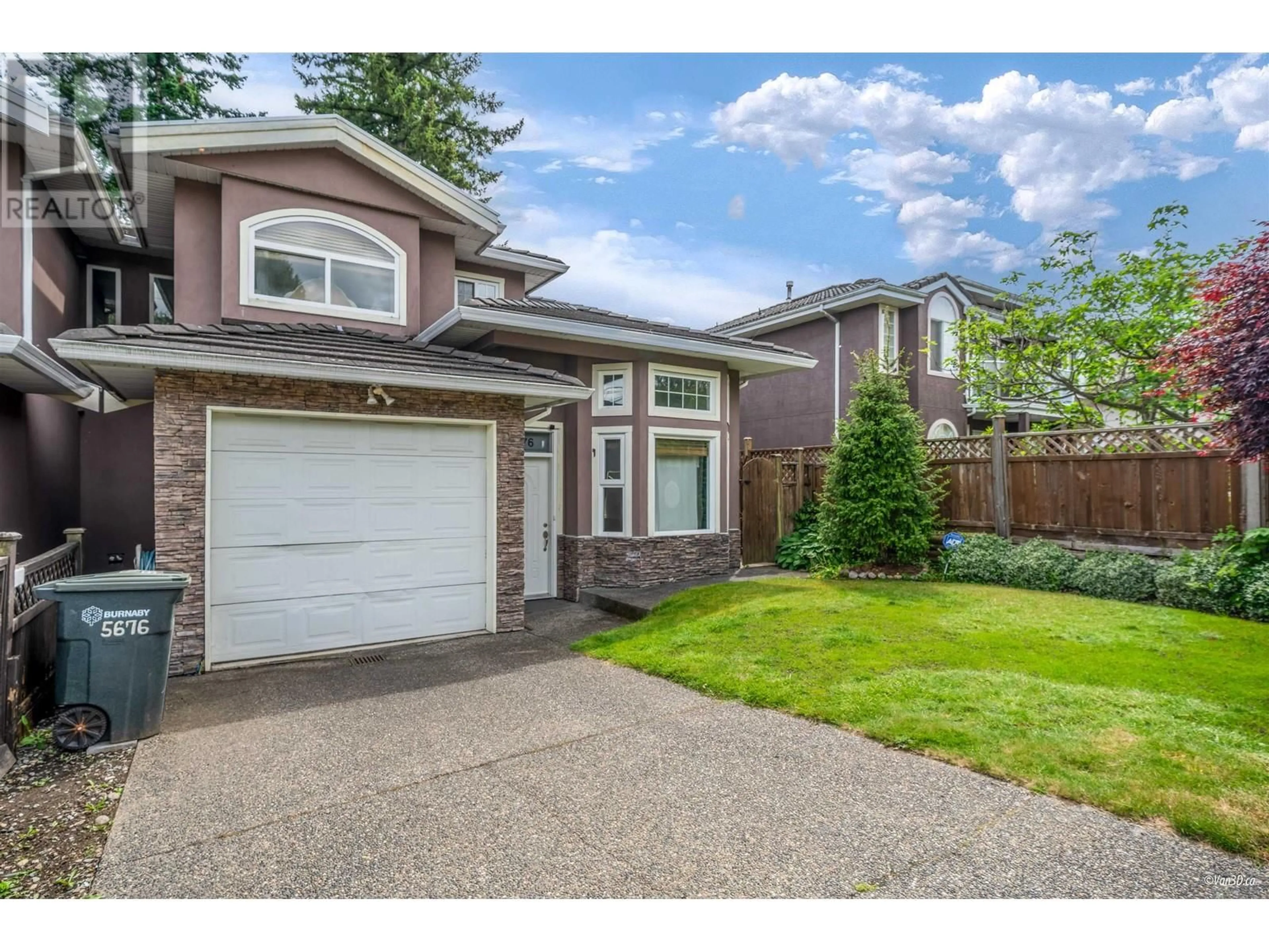 Unknown for 5676 RUMBLE STREET, Burnaby British Columbia V5J2C2