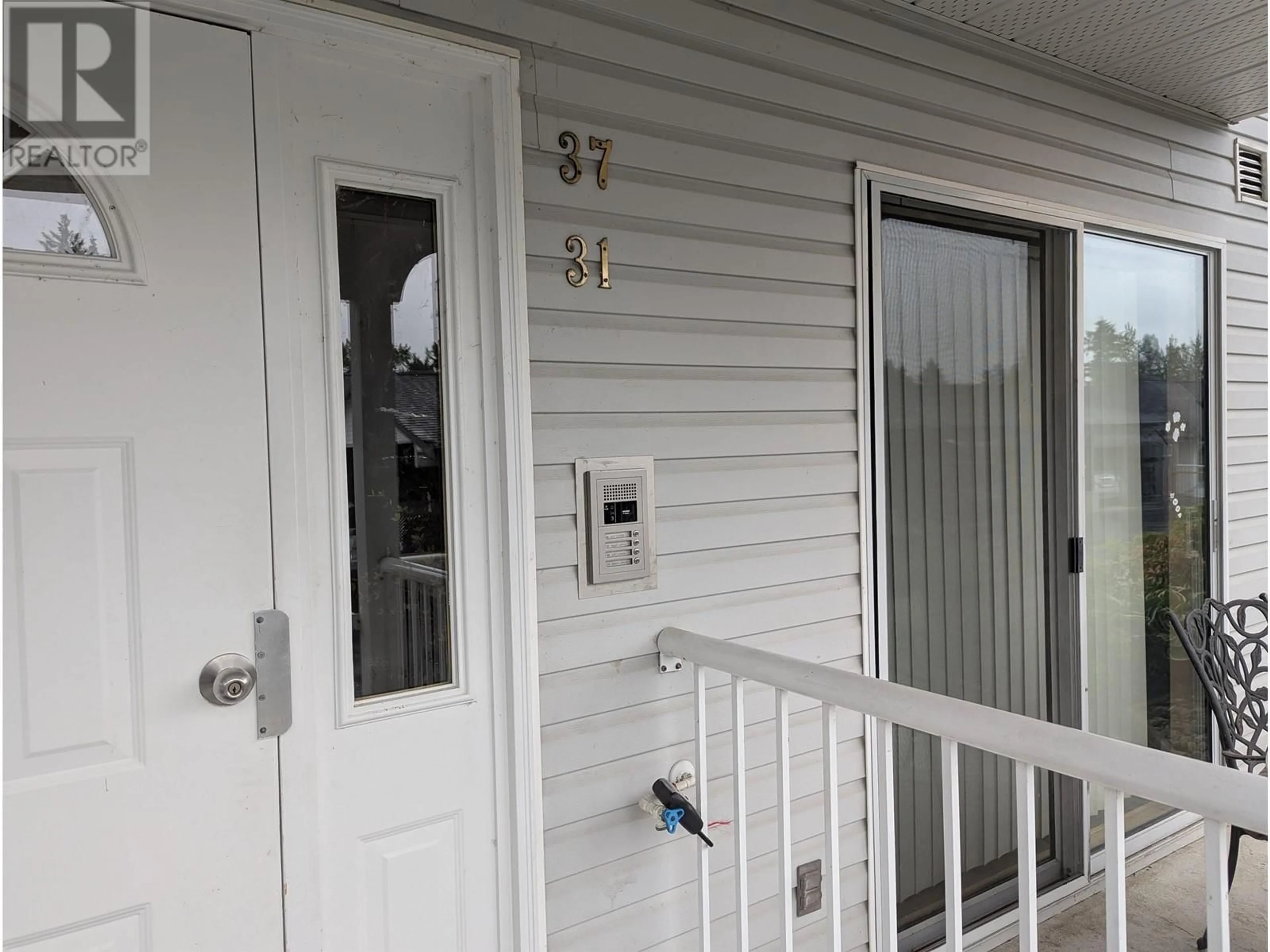 Unknown for 31 - 12296 224TH STREET, Maple Ridge British Columbia V2X0M3
