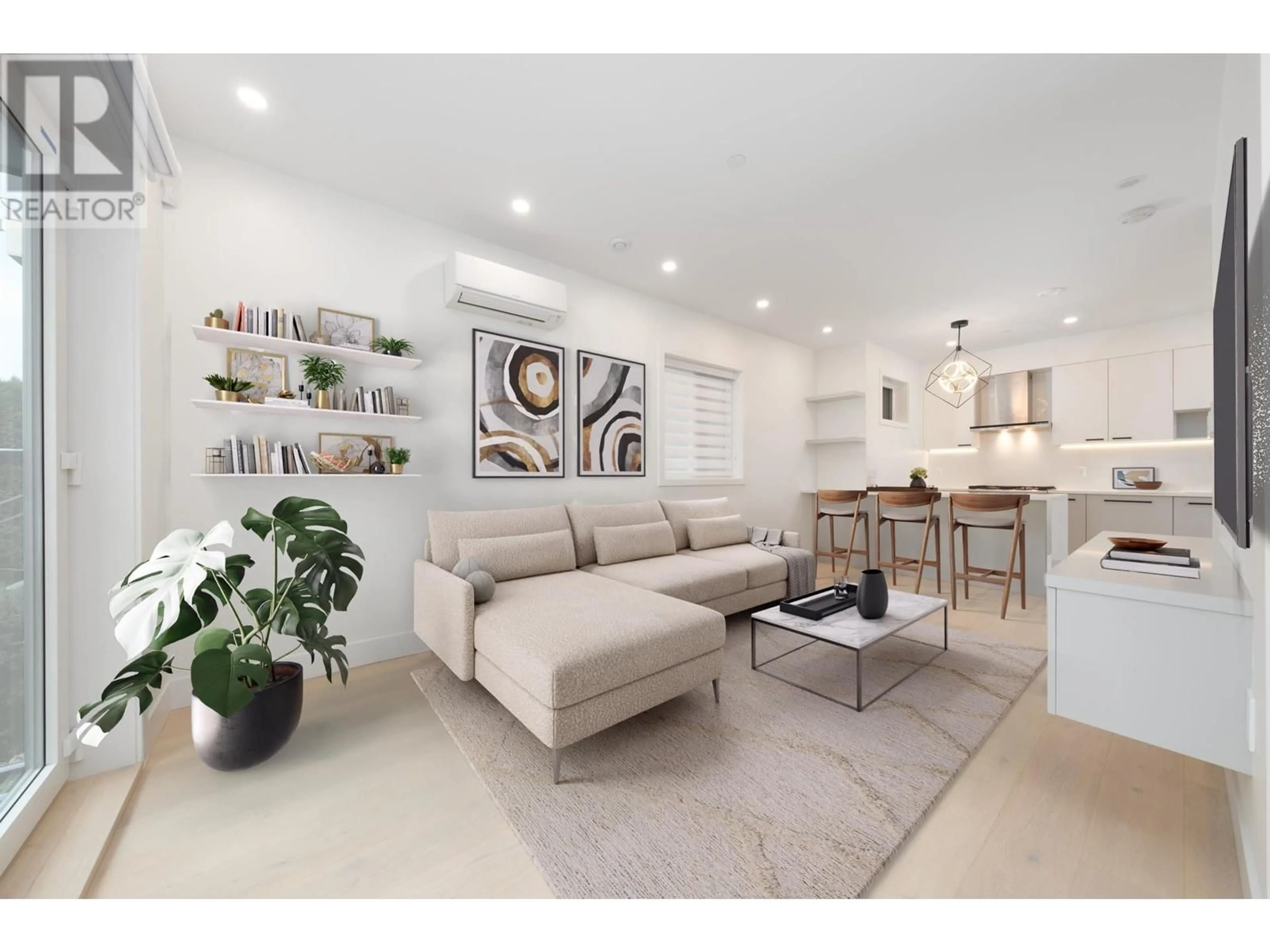 Living room with furniture, unknown for 3172 26TH AVENUE, Vancouver British Columbia V6L1V8