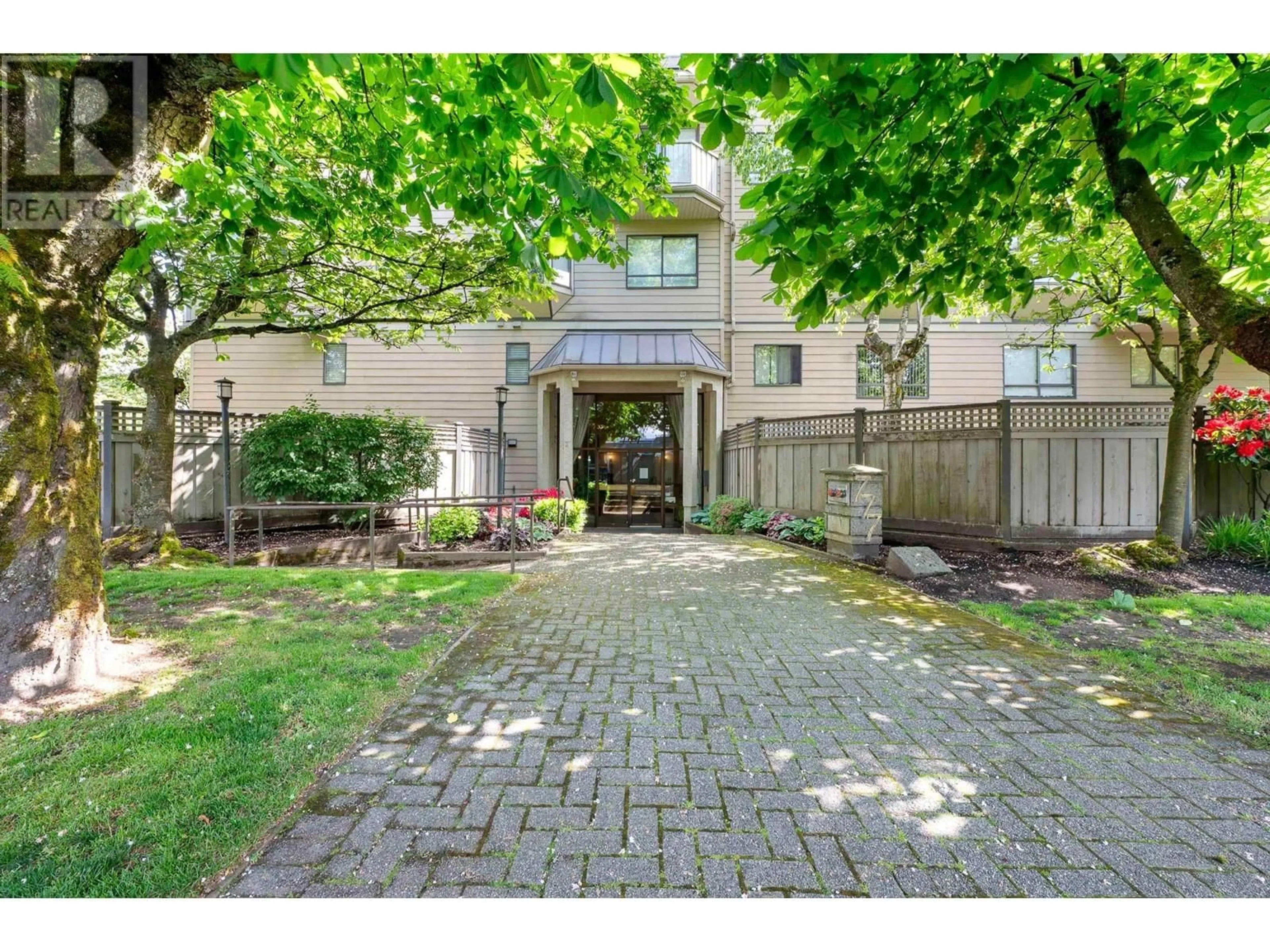 Unknown for 410 - 777 EIGHTH STREET, New Westminster British Columbia V3M3S7