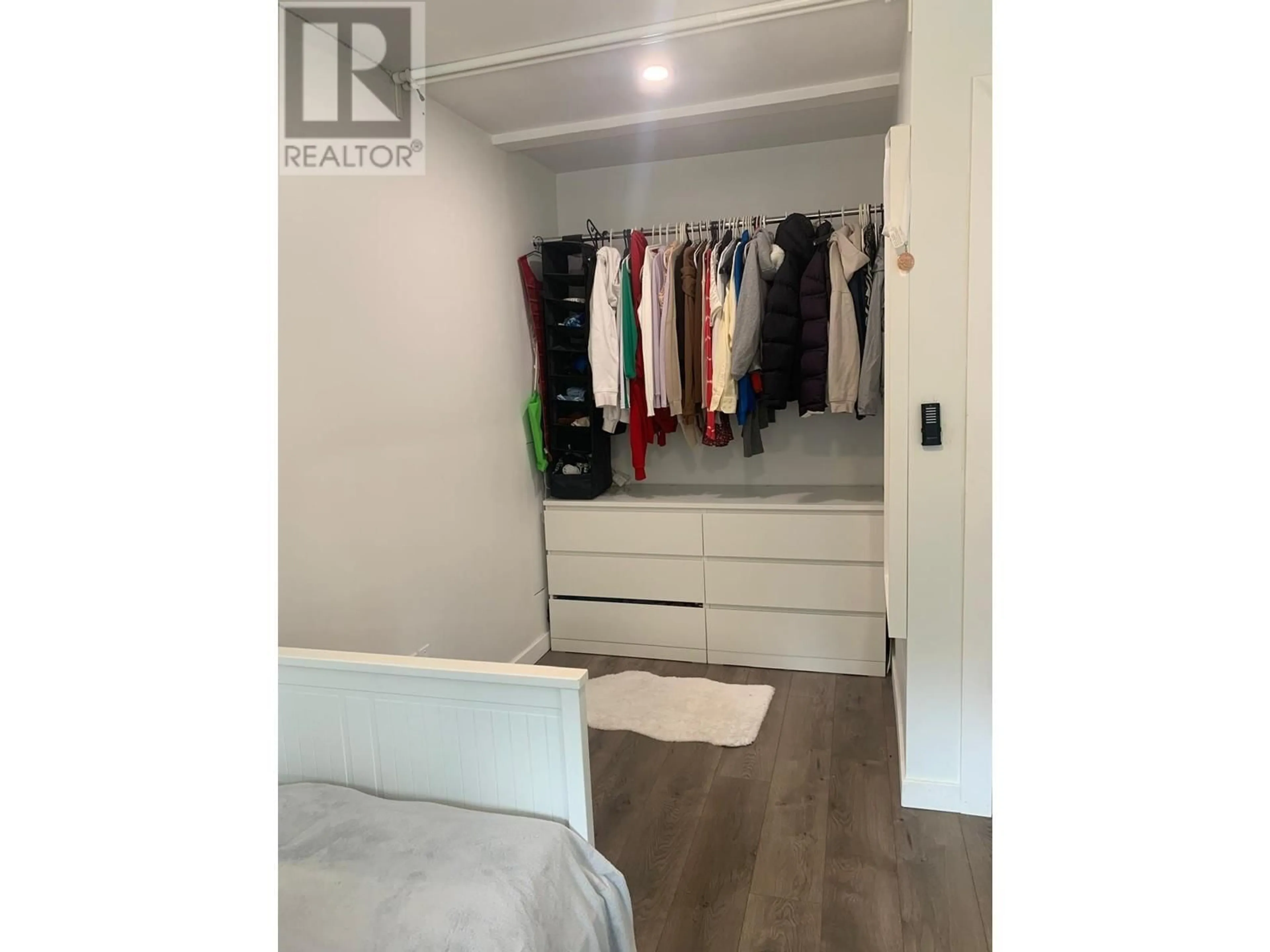 Storage room or clothes room or walk-in closet for 1250 RIVER DRIVE, Coquitlam British Columbia V3E1Z7