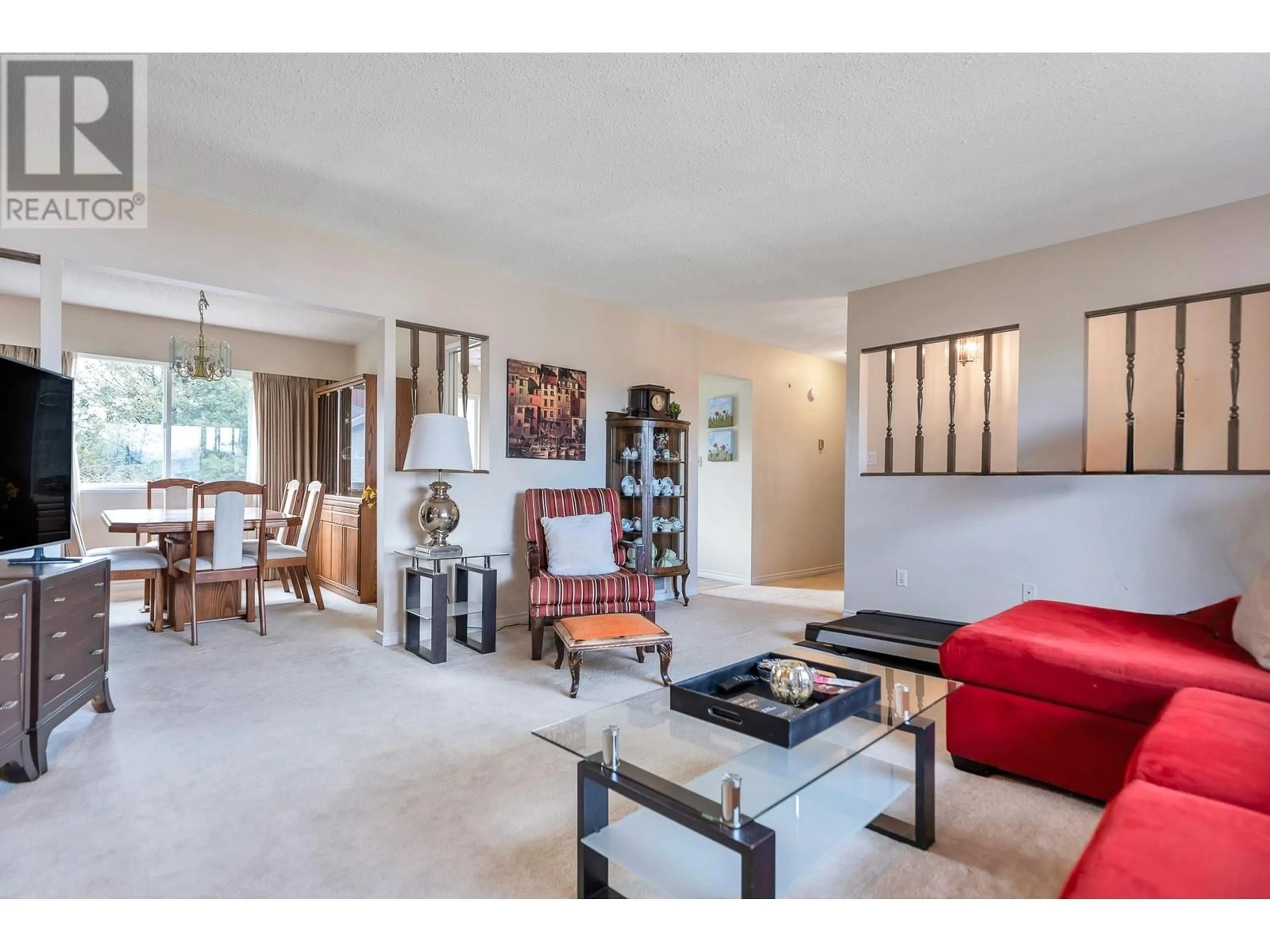 Living room with furniture, unknown for 11900 DEWSBURY DRIVE, Richmond British Columbia V6X2Y7