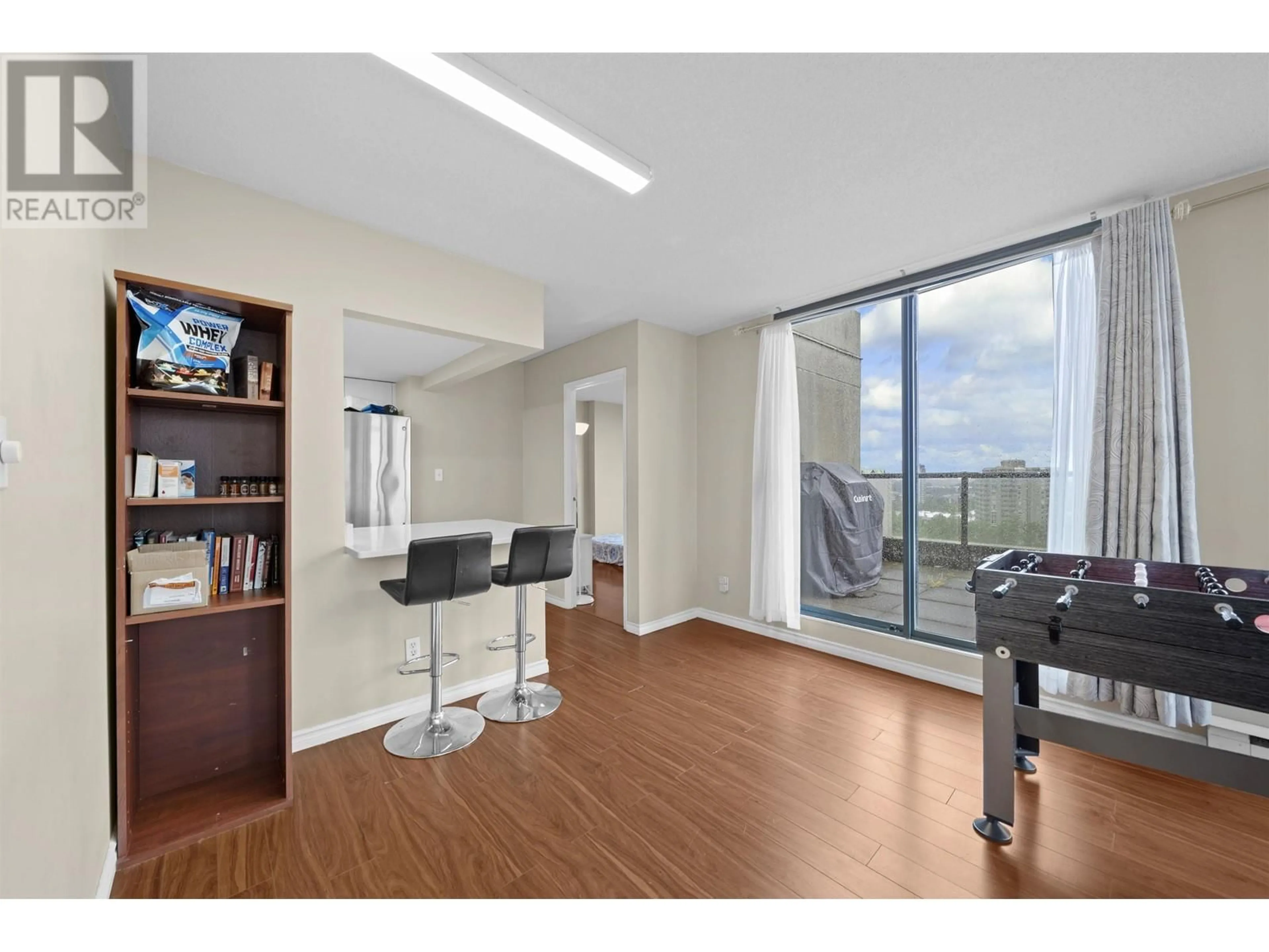 A pic of a room for 1505 - 838 AGNES STREET, New Westminster British Columbia V3M6R3