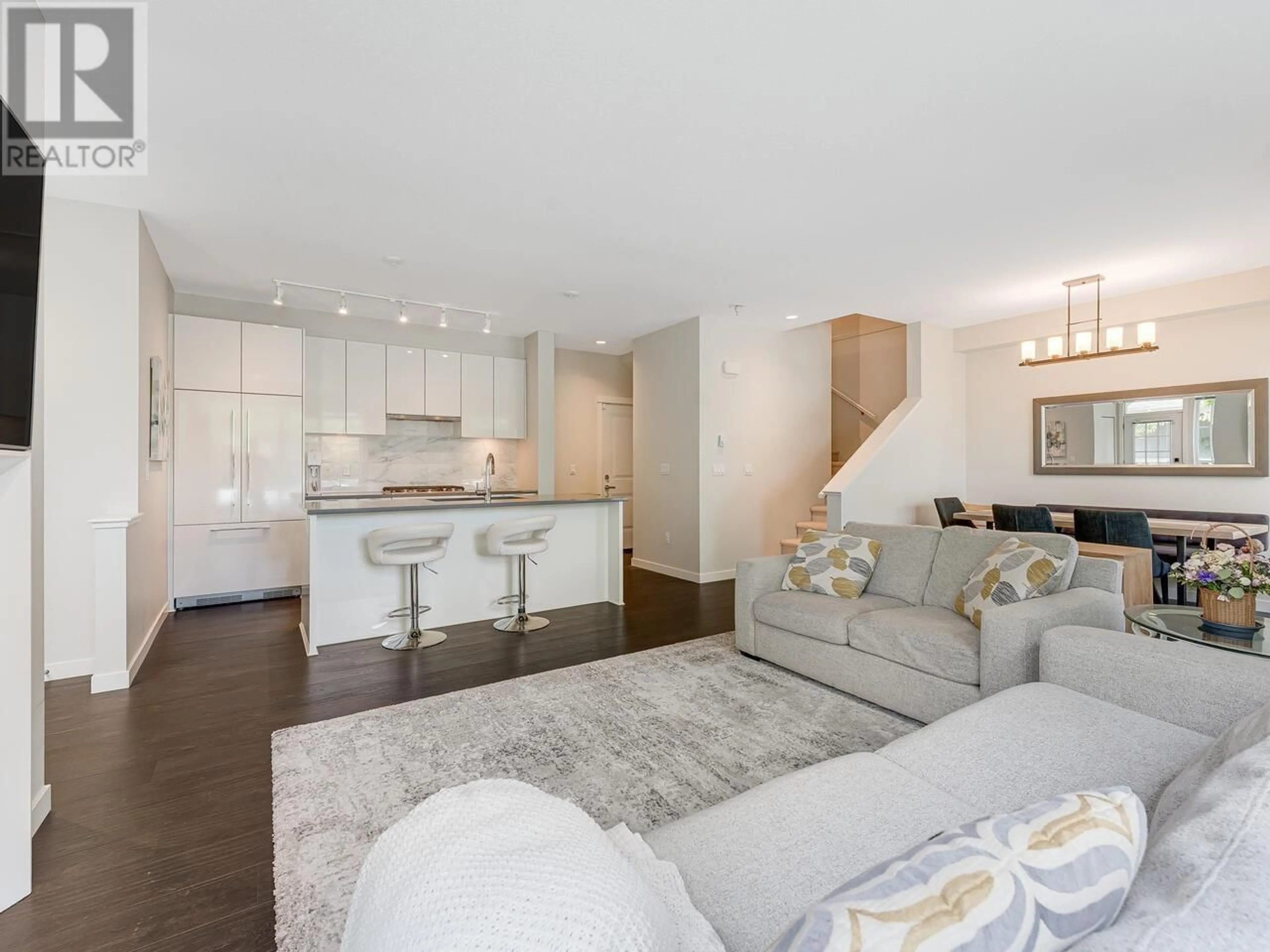 Unknown for 19 - 5510 ADMIRAL WAY, Delta British Columbia V4K0C3