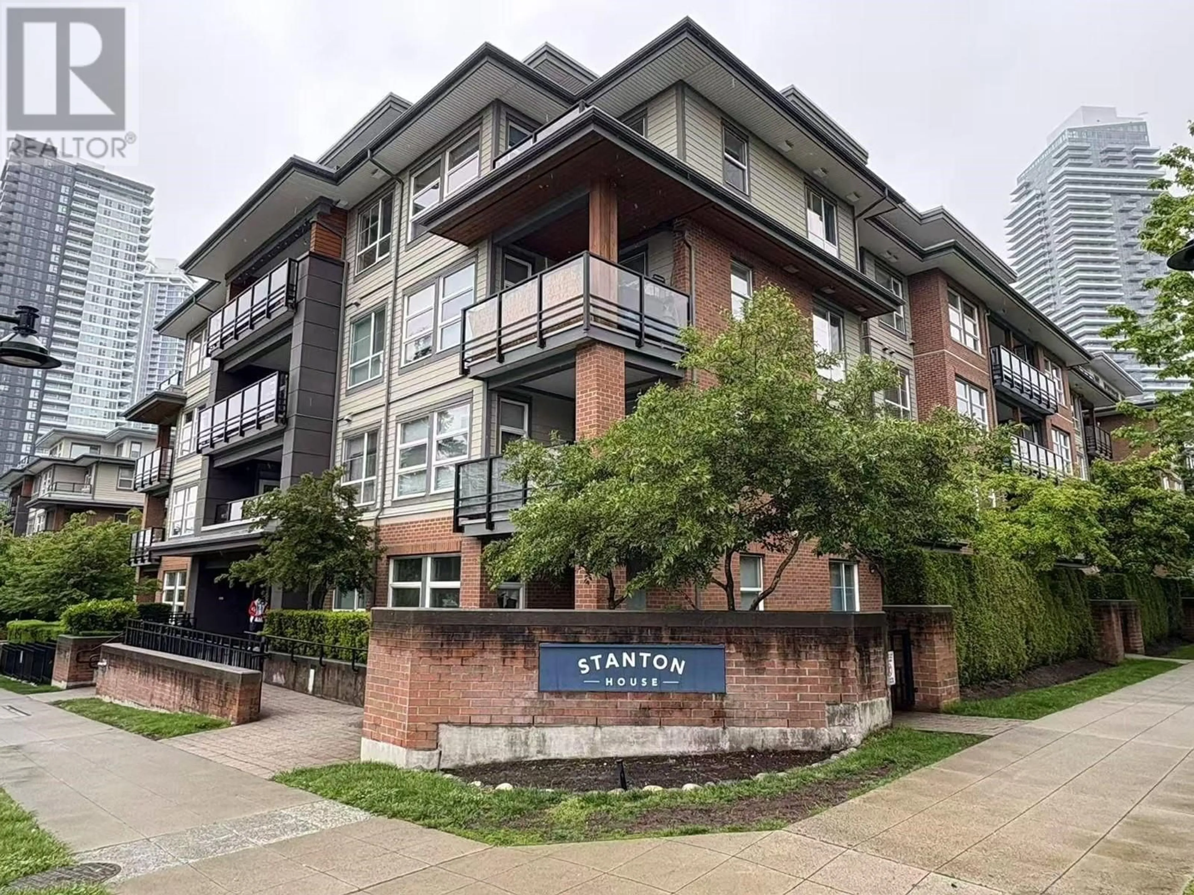 Unknown for 202 - 607 COTTONWOOD AVENUE, Coquitlam British Columbia V3J0H1