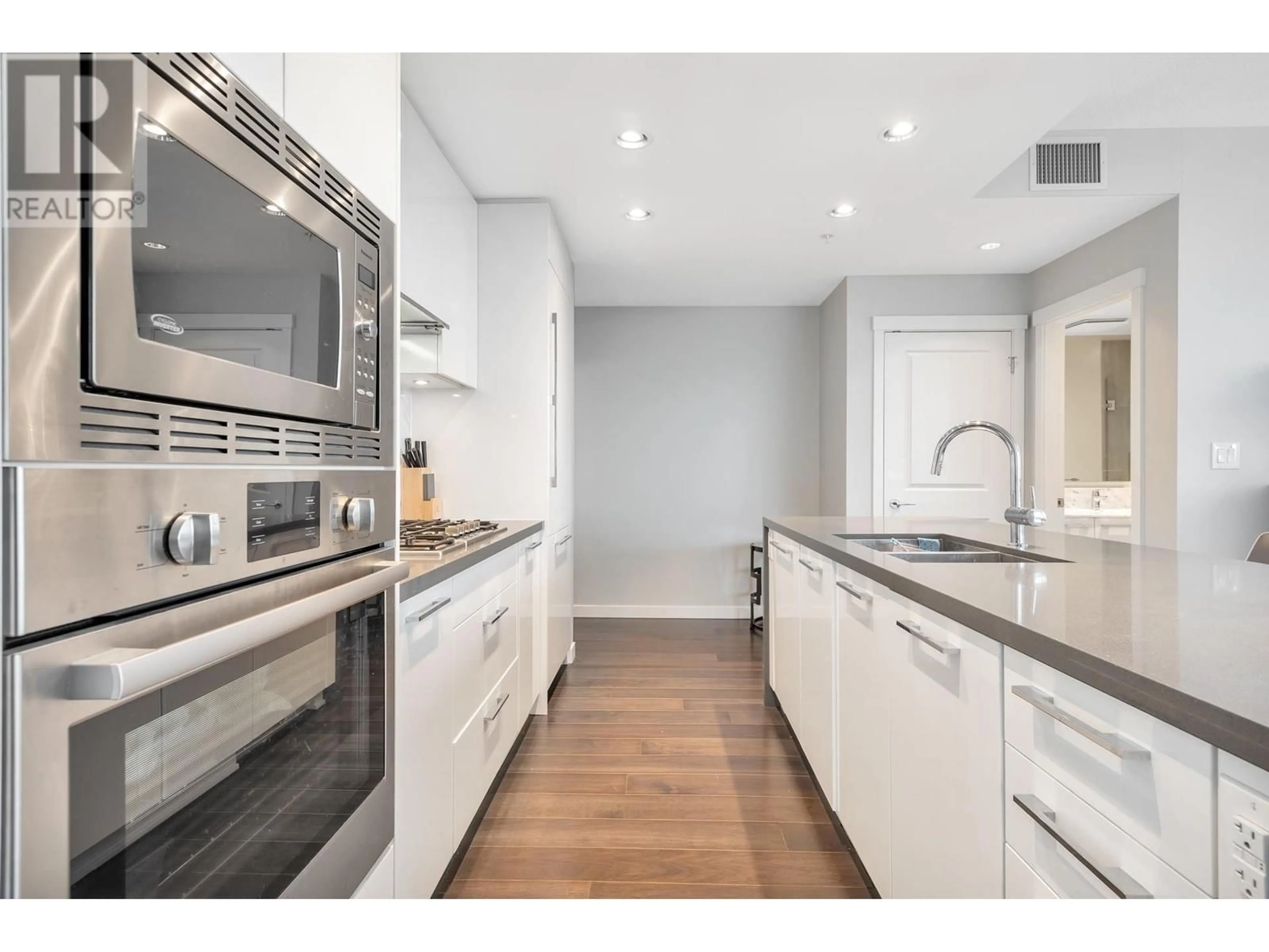 Unknown for 2309 - 5628 BIRNEY AVENUE, Vancouver British Columbia V6S0H7