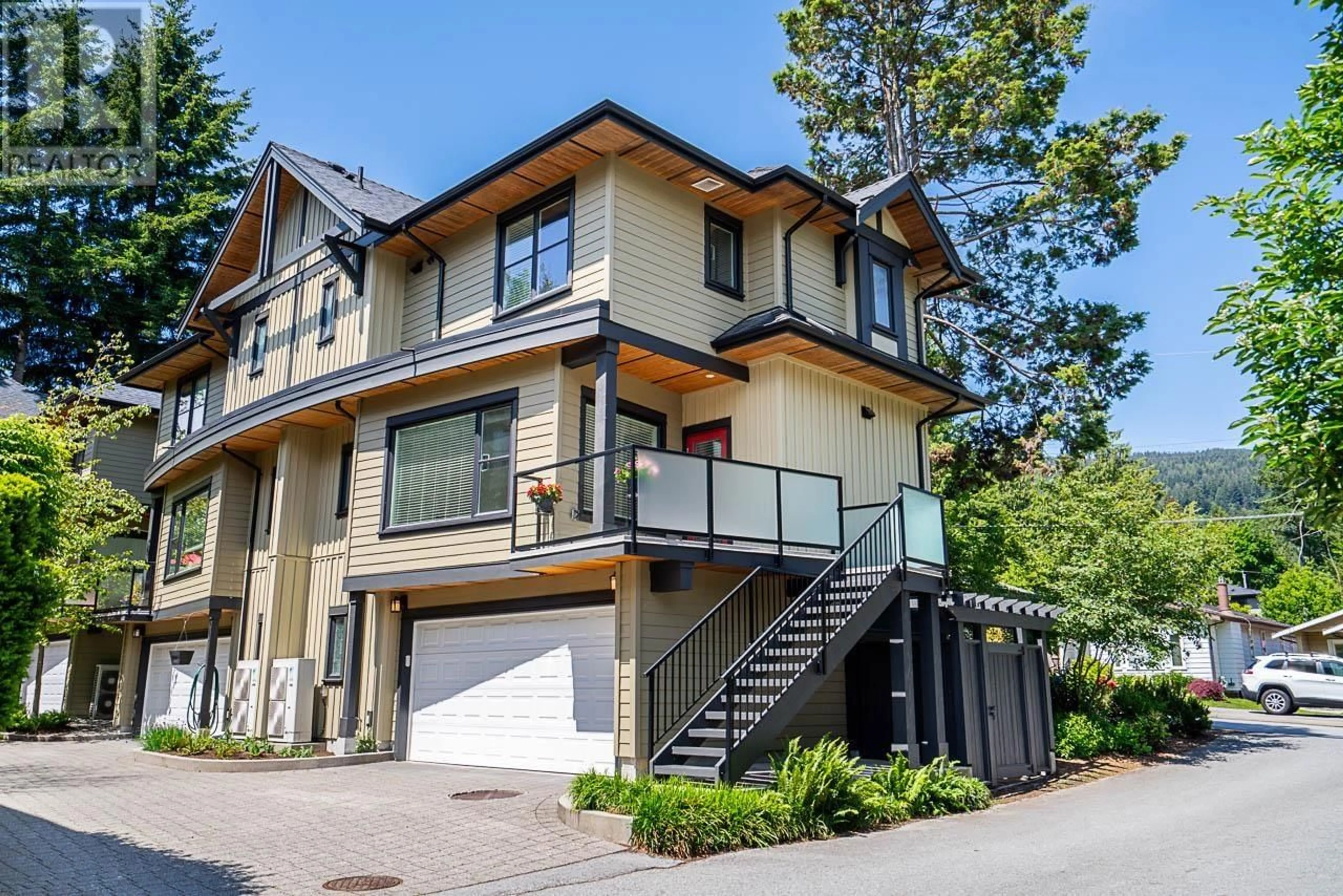 Unknown for 1165 HAROLD ROAD, North Vancouver British Columbia V7K1G4