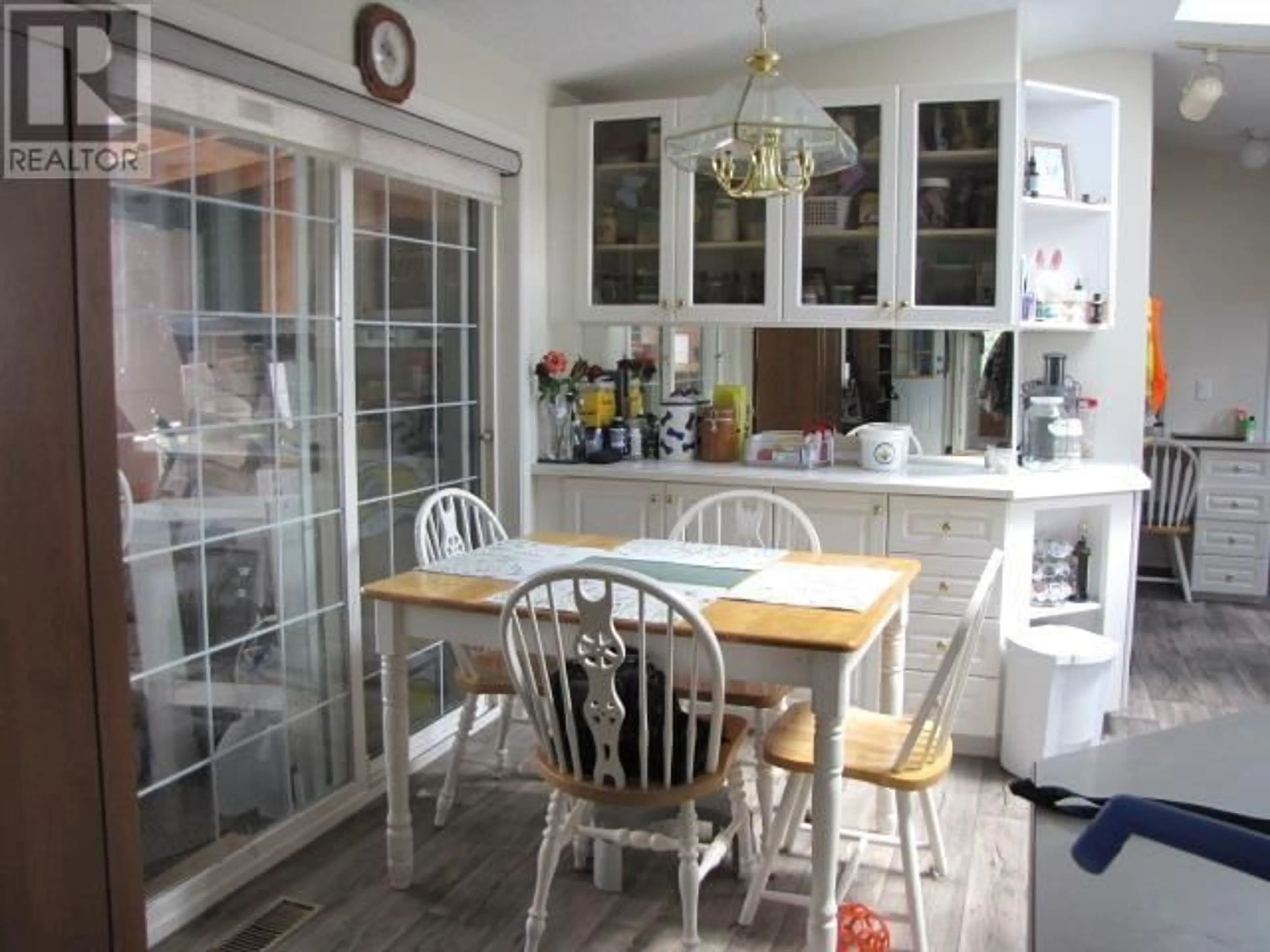 Unknown for 12 - 3028 PIGEON ROAD, 150 Mile House British Columbia V0K2G0