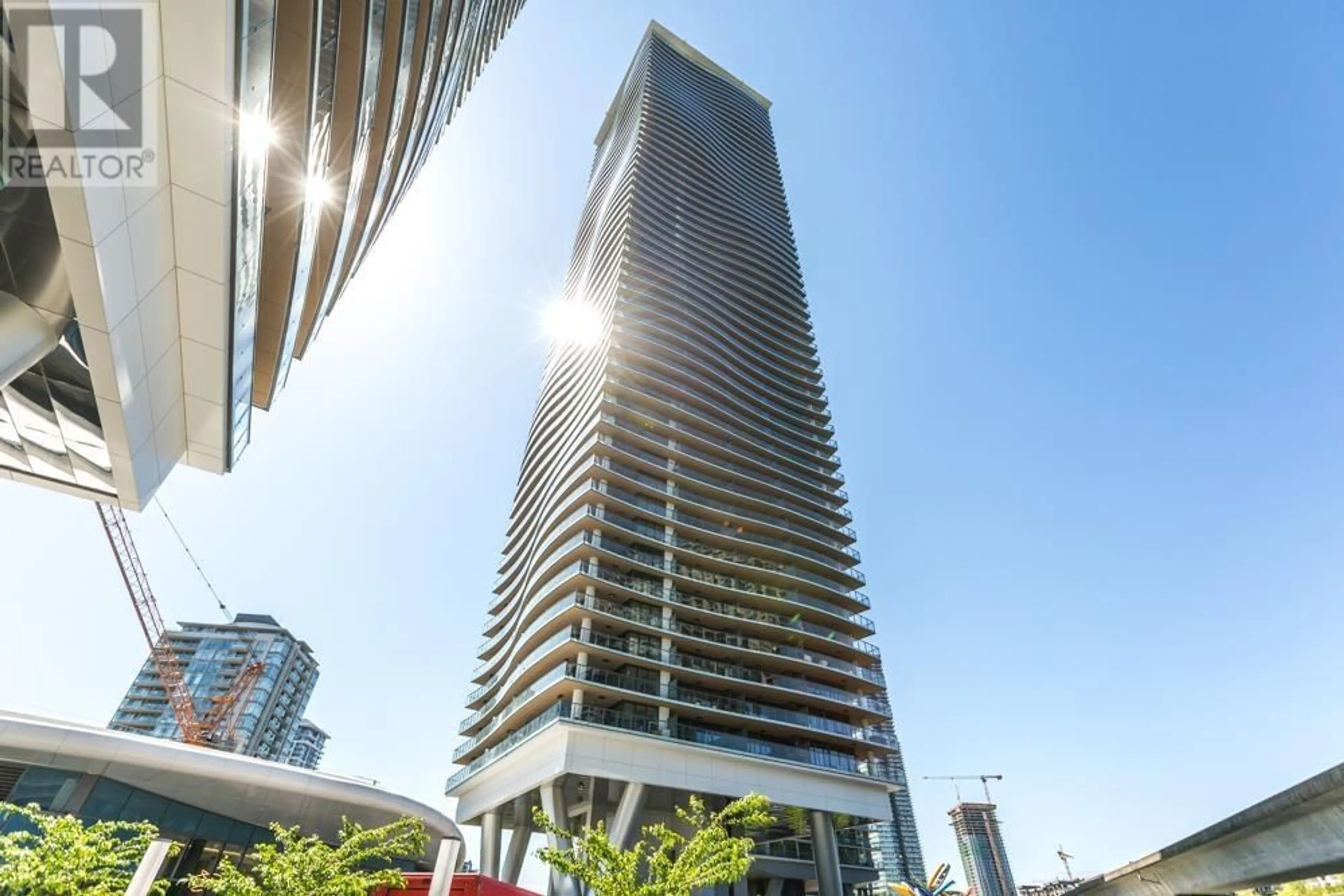 Unknown for 501 - 4880 LOUGHEED HIGHWAY, Burnaby British Columbia V5C0N1