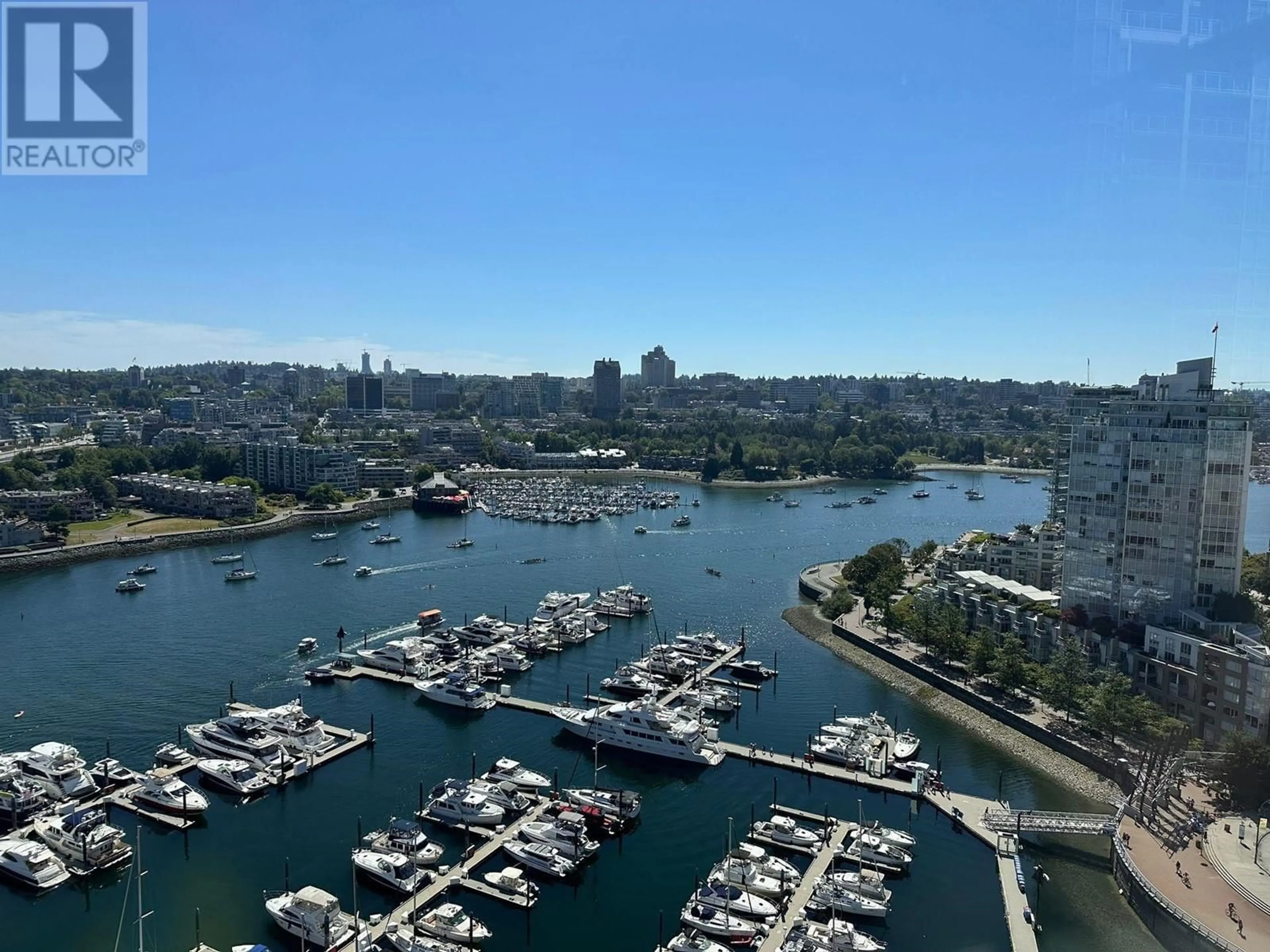 Unknown for 2602 - 1077 MARINASIDE CRESCENT, Vancouver British Columbia V6Z2Z5