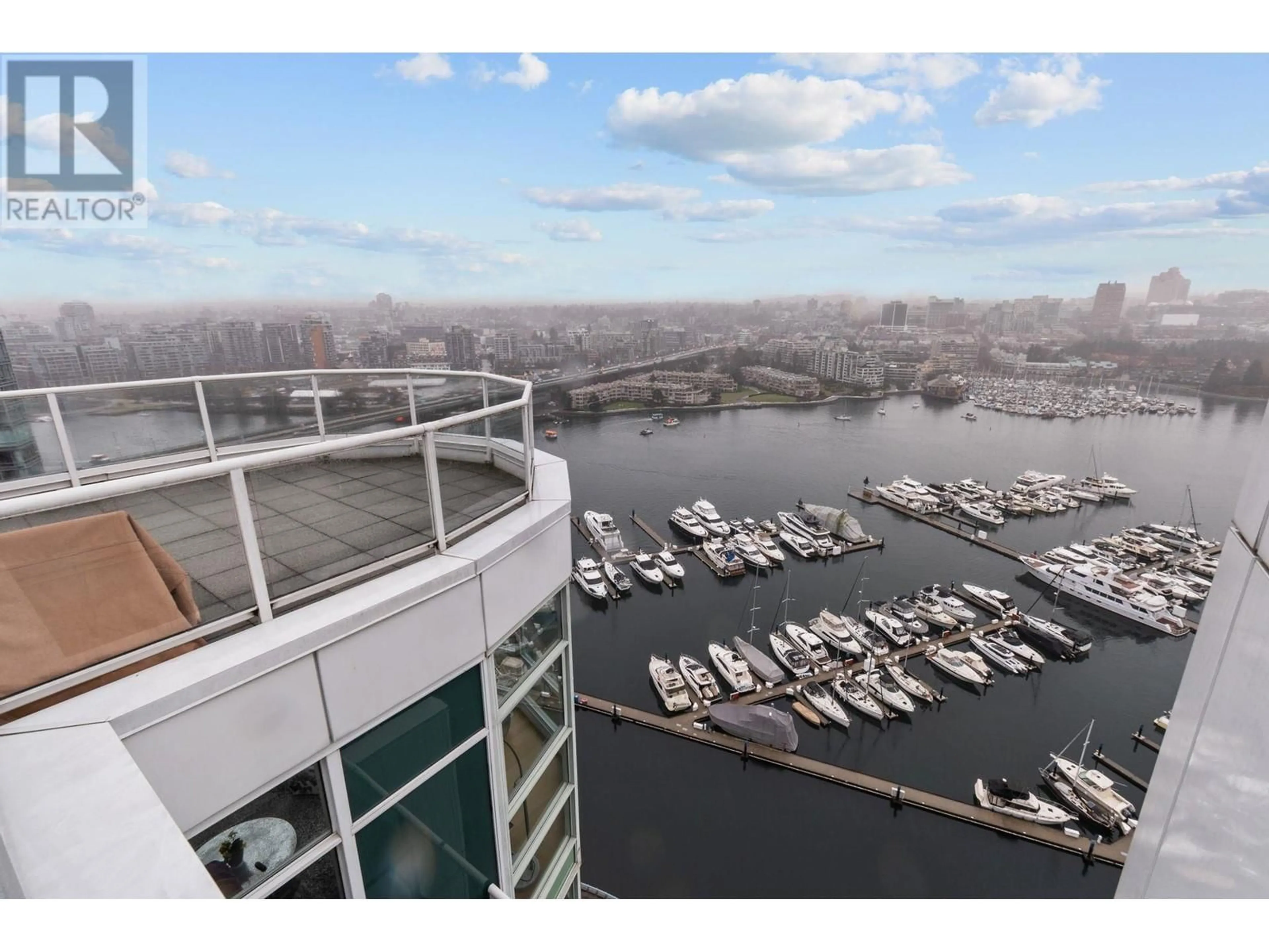 Unknown for 2602 - 1077 MARINASIDE CRESCENT, Vancouver British Columbia V6Z2Z5