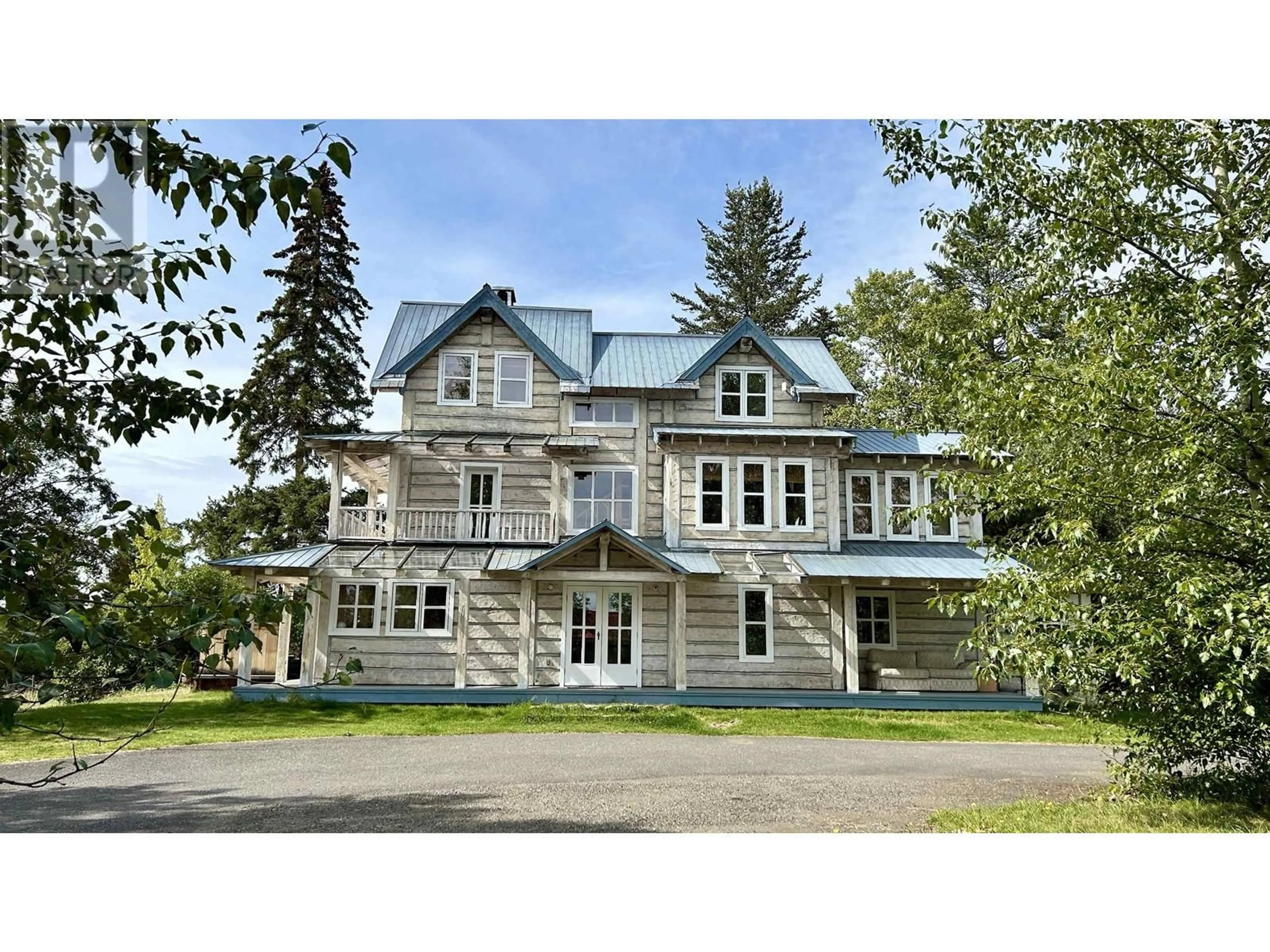 Unknown for 4802 HAMILTON ROAD, Lac La Hache British Columbia V0K1T0